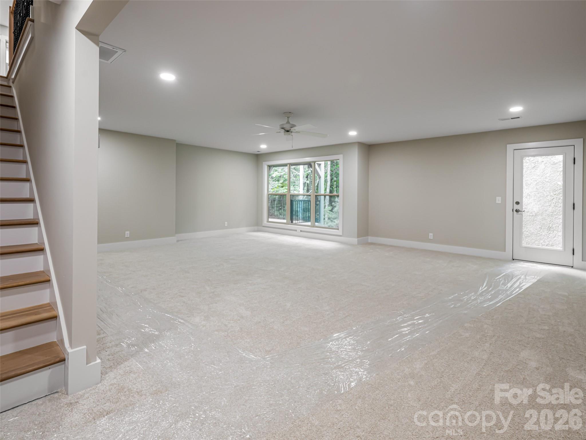 Carriage Park - Residential