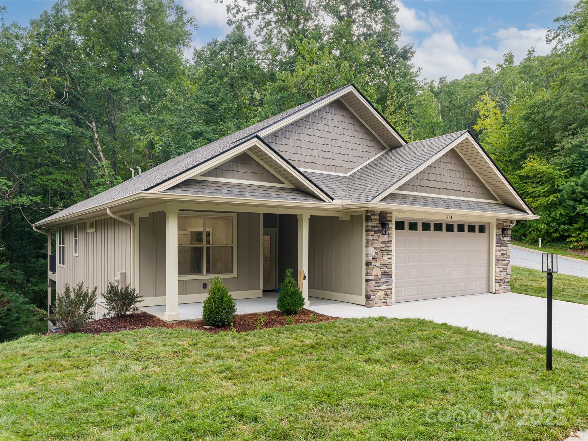 281 Carriage Crest Drive