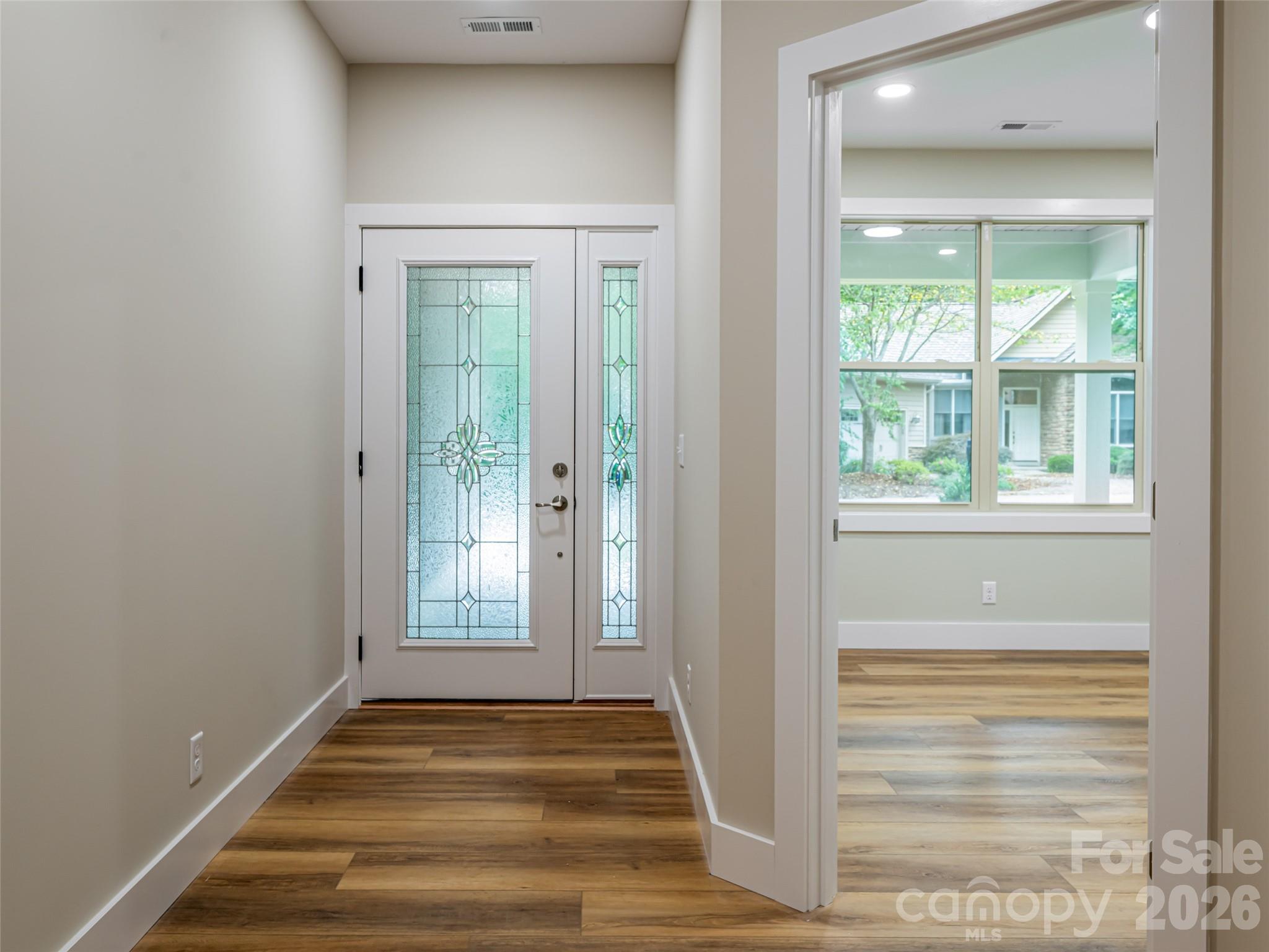 Carriage Park - Residential