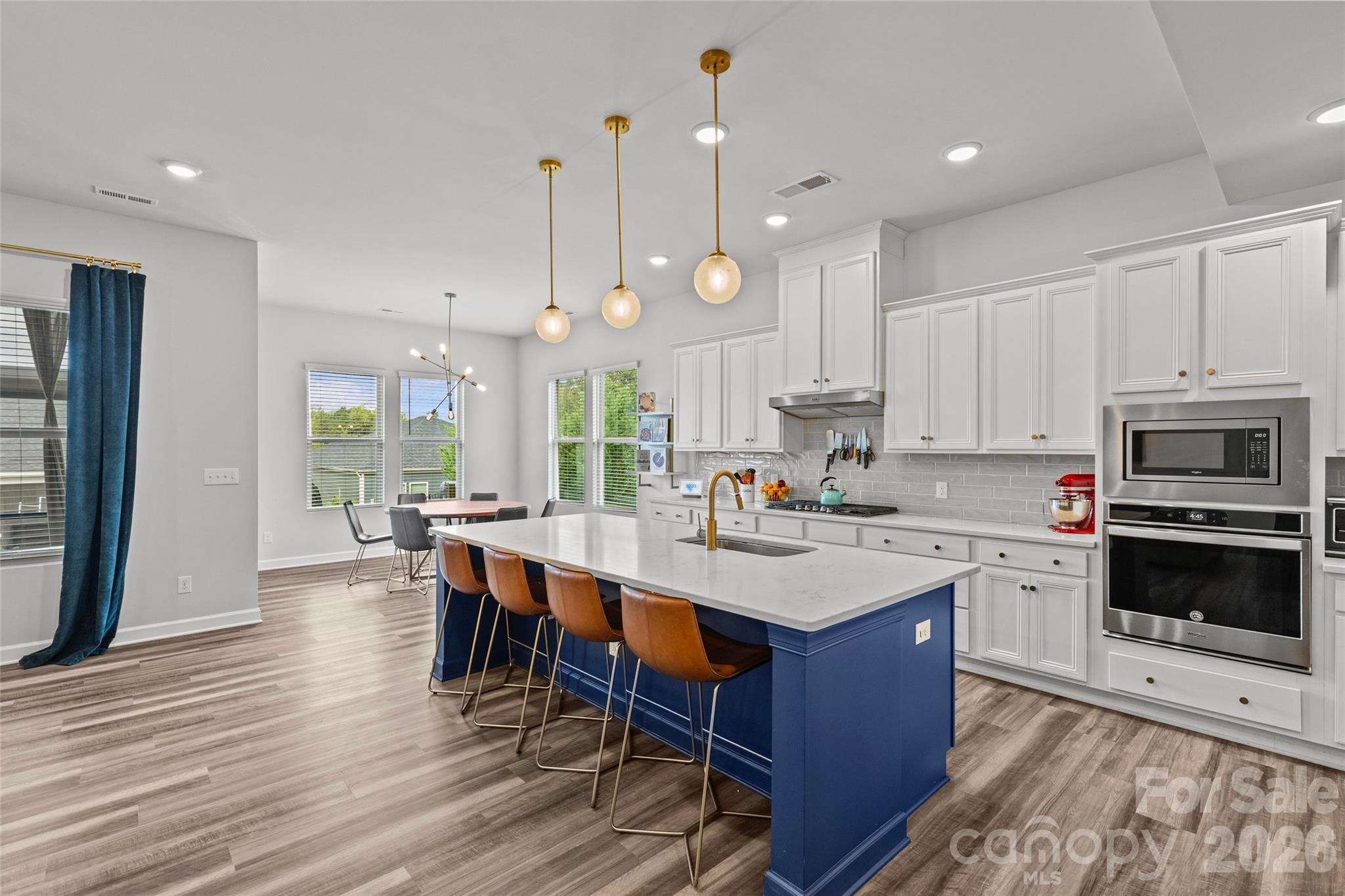 The Meridians - Residential