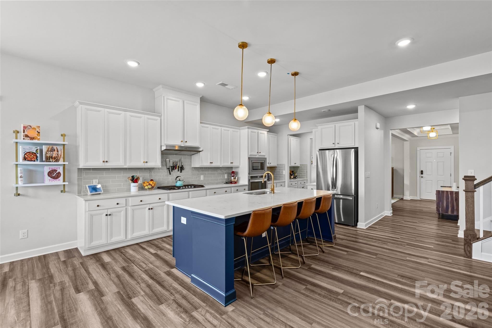 The Meridians - Residential