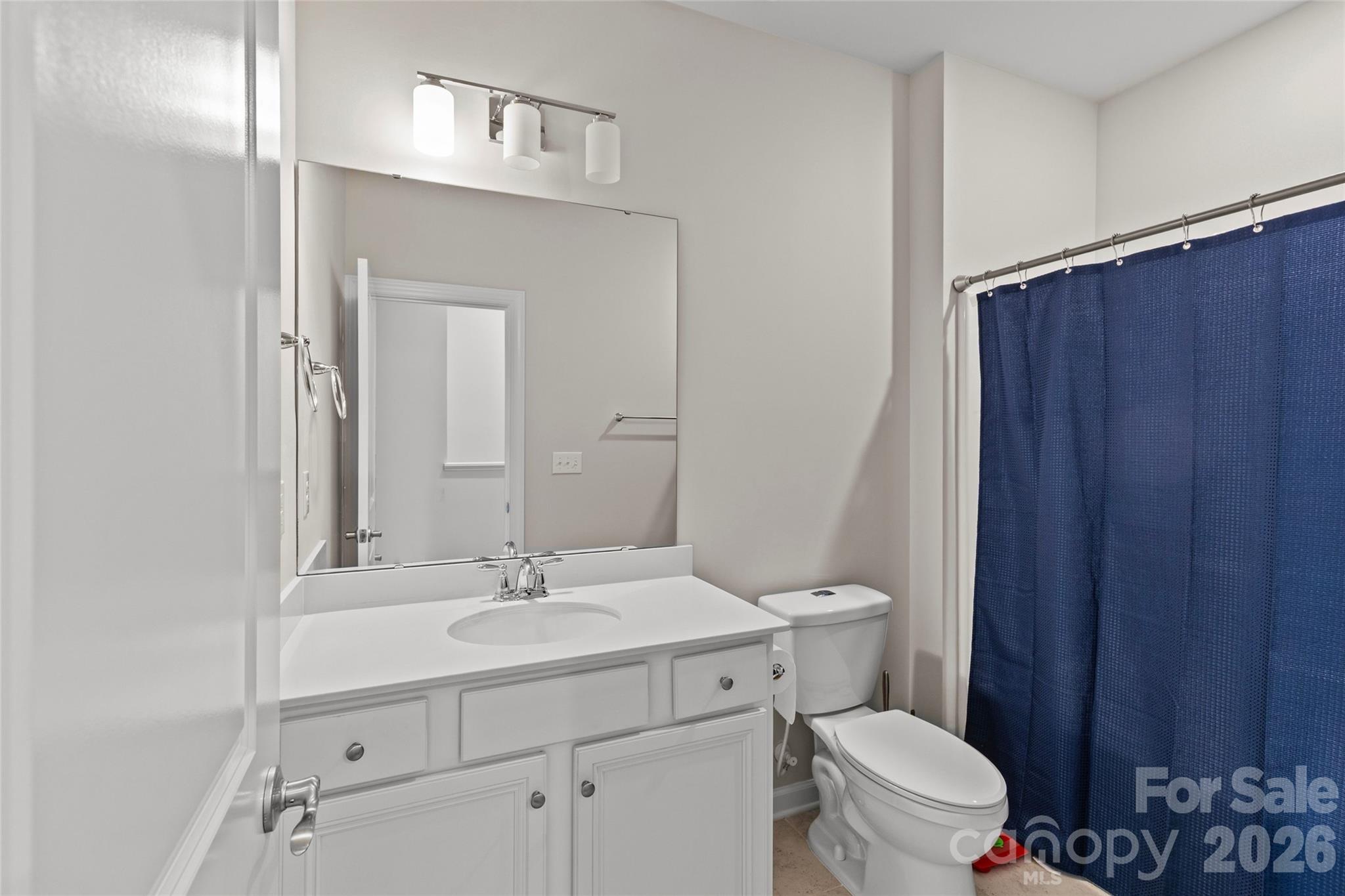 The Meridians - Residential