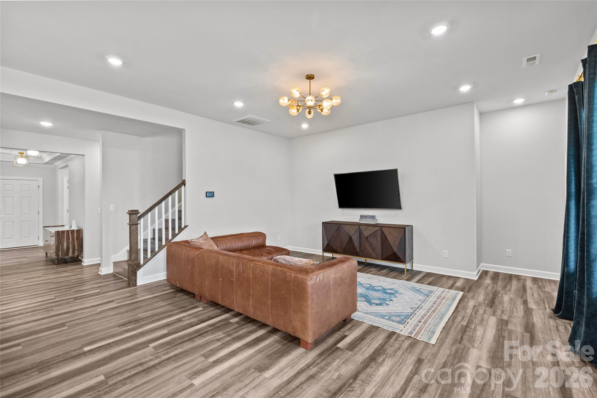 The Meridians - Residential