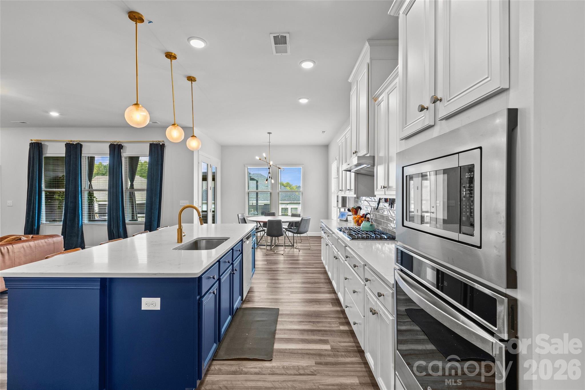 The Meridians - Residential