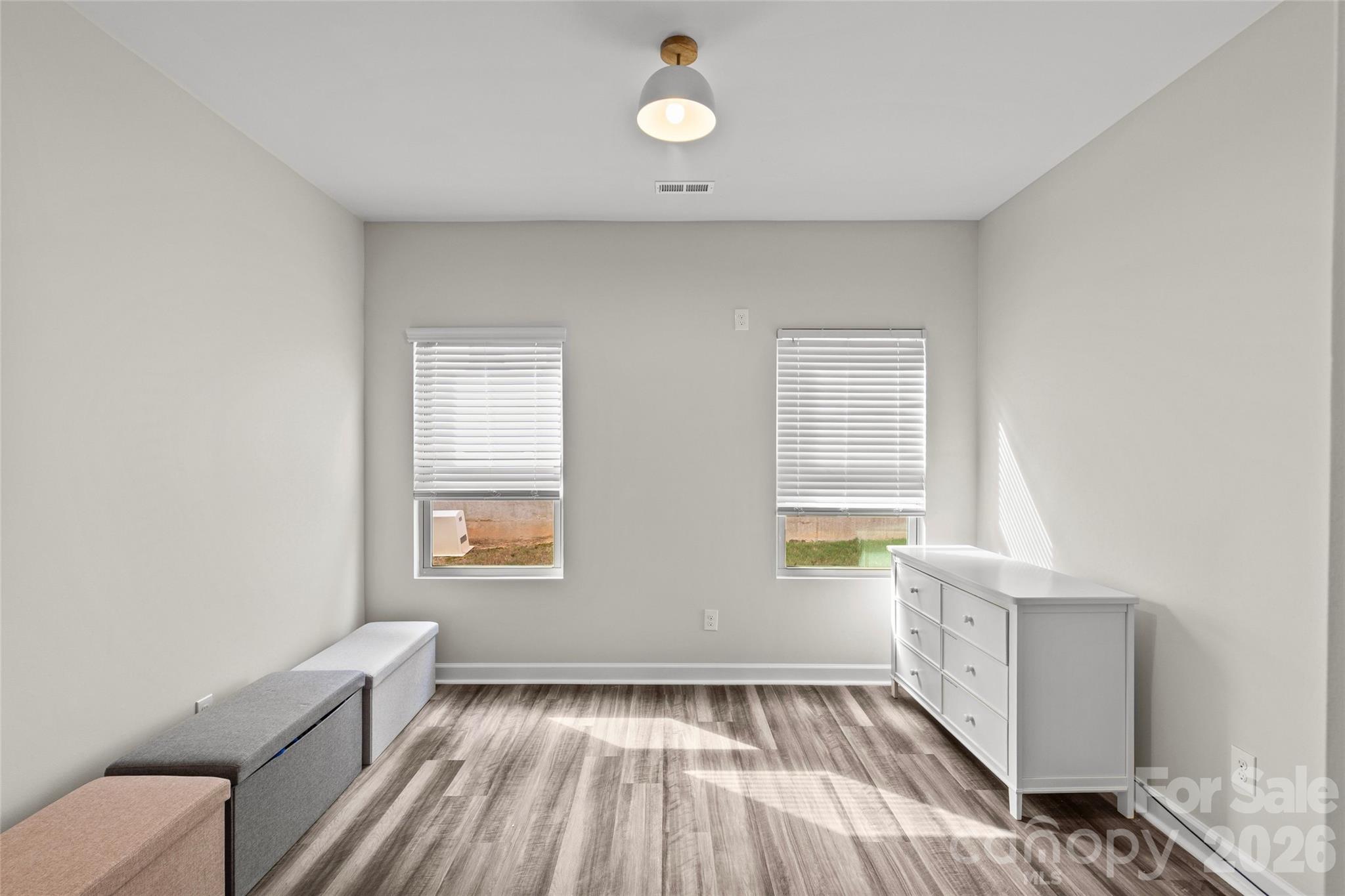 The Meridians - Residential