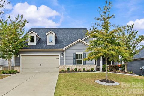 9306 Dufaux Drive Charlotte NC 28278