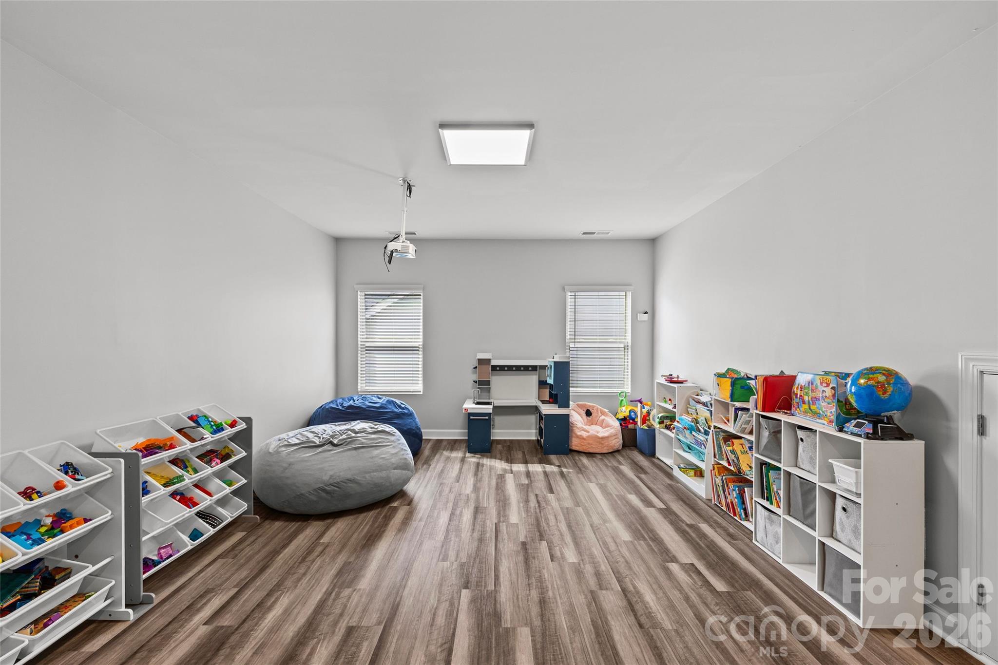 The Meridians - Residential