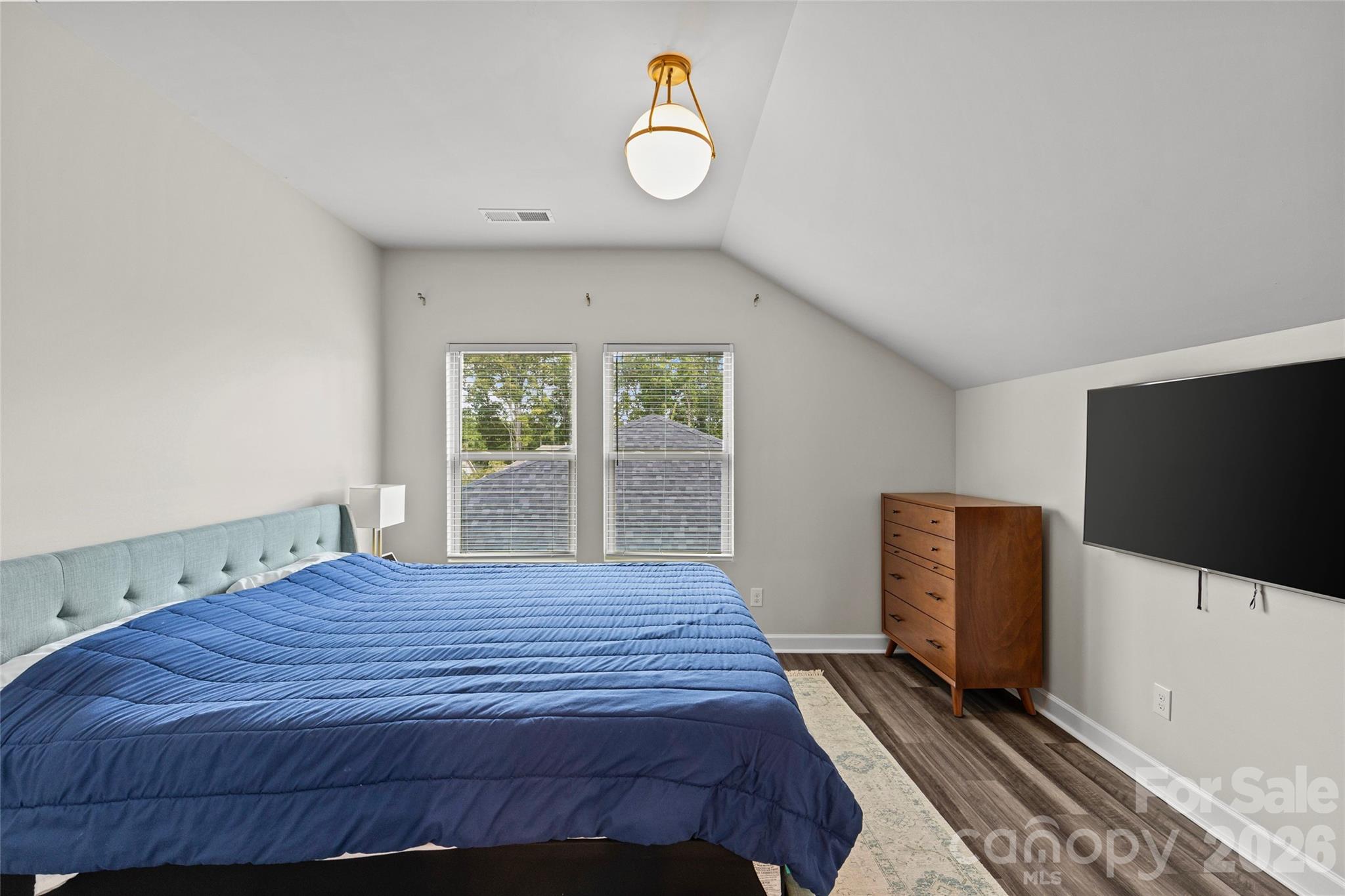 The Meridians - Residential