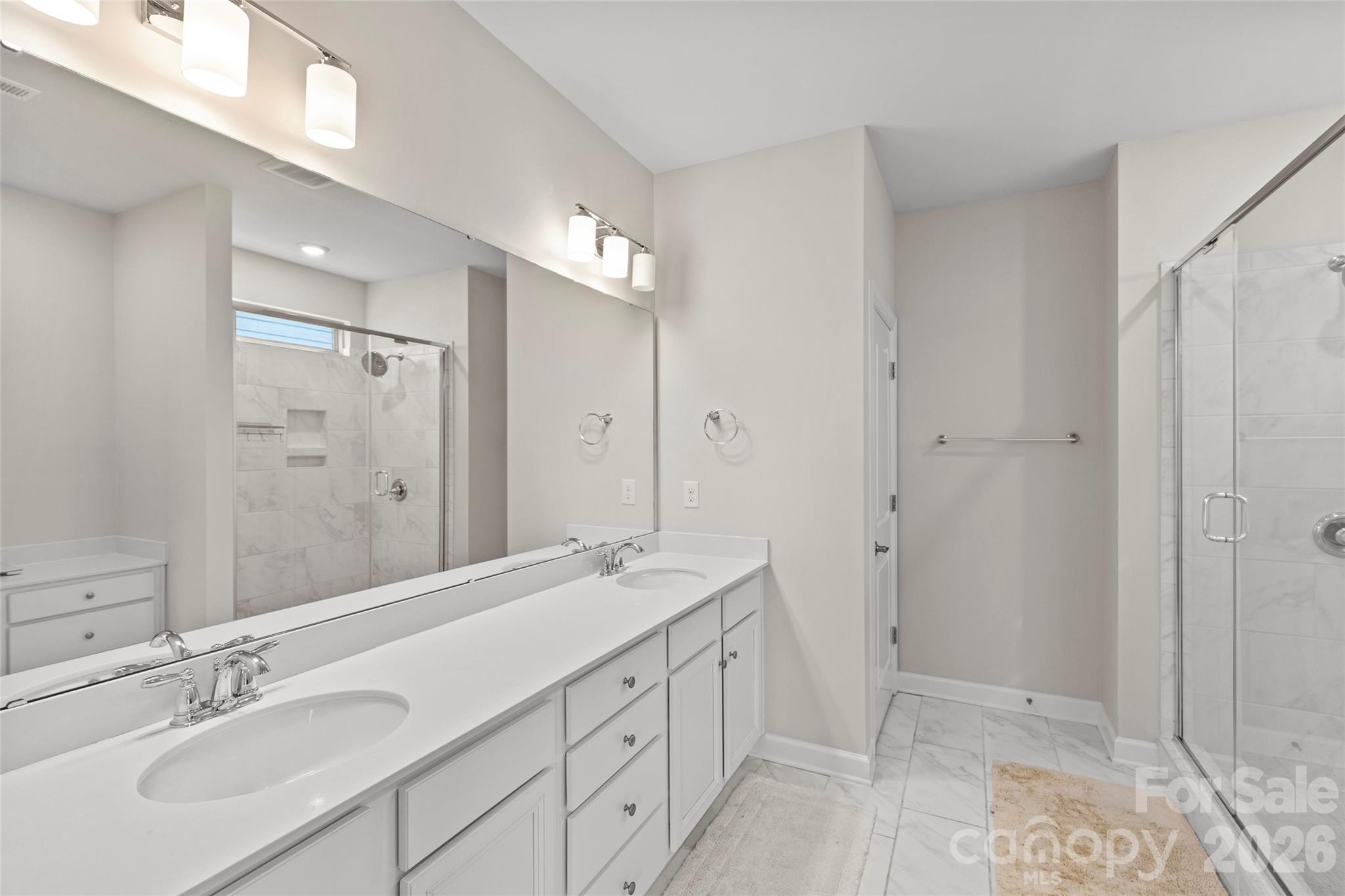 The Meridians - Residential