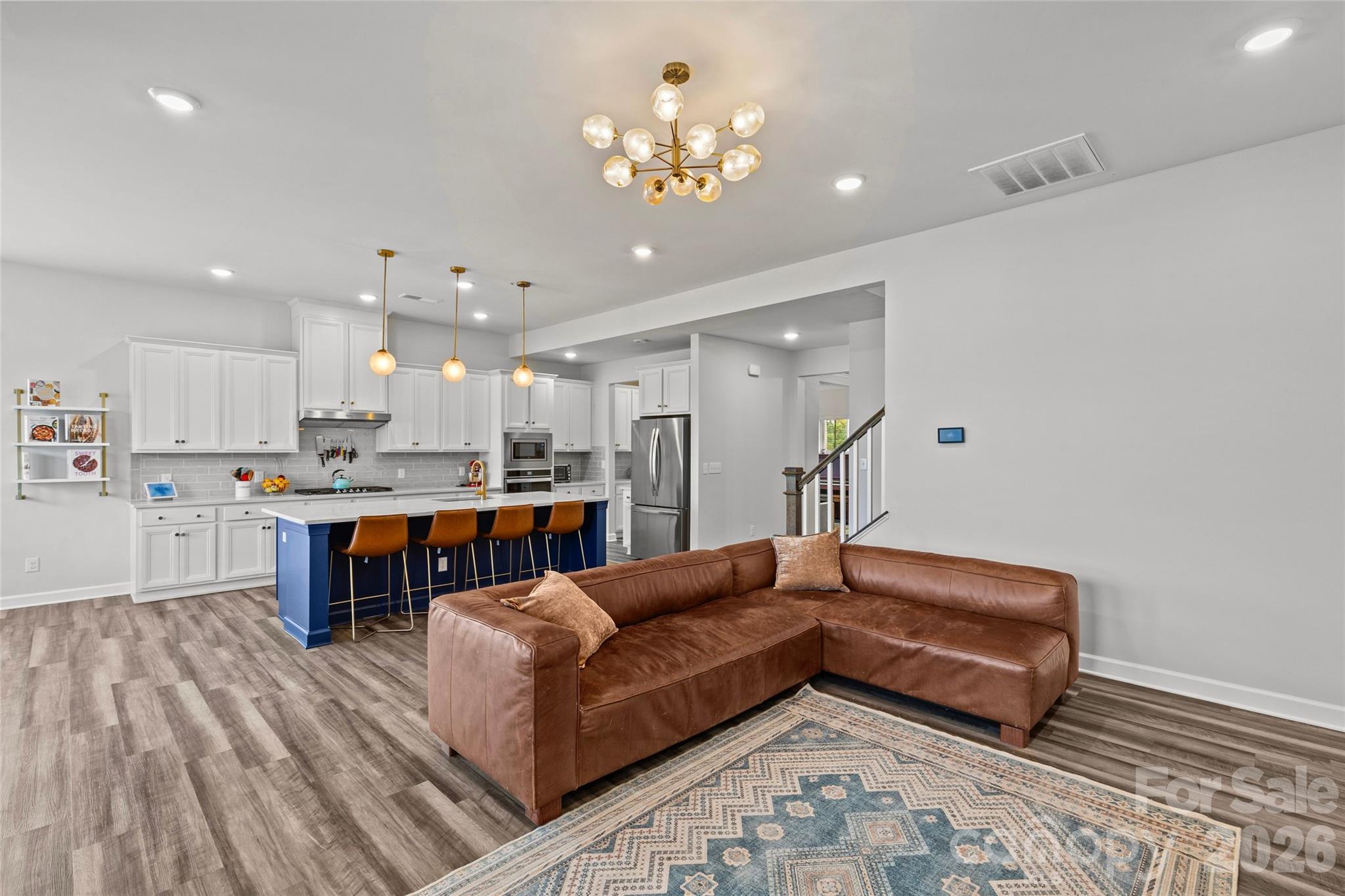 The Meridians - Residential