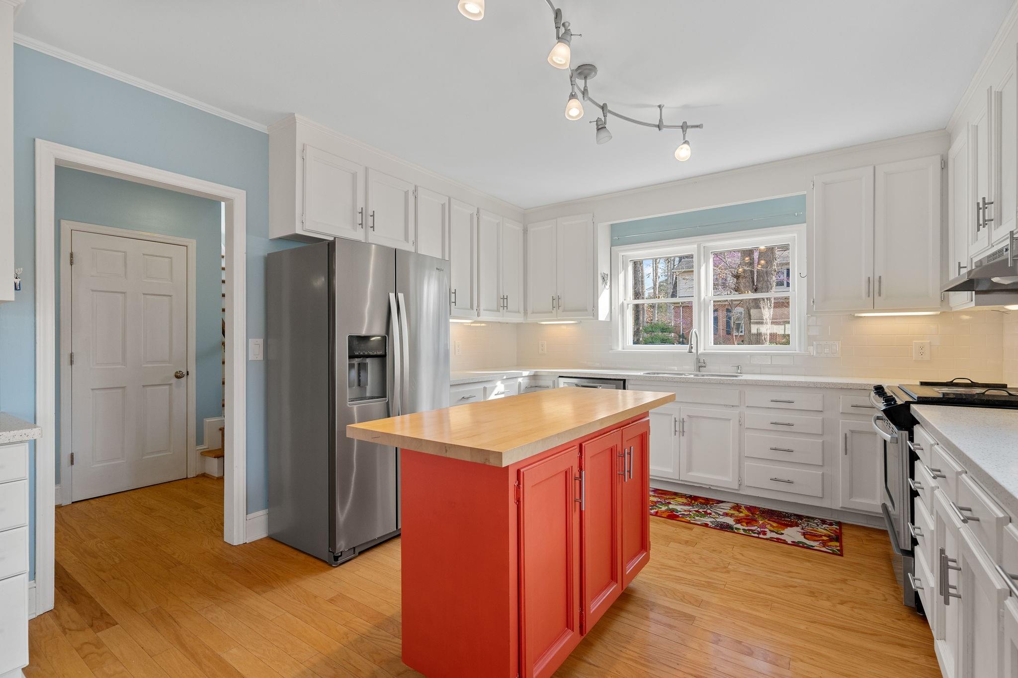 Providence Park - Residential