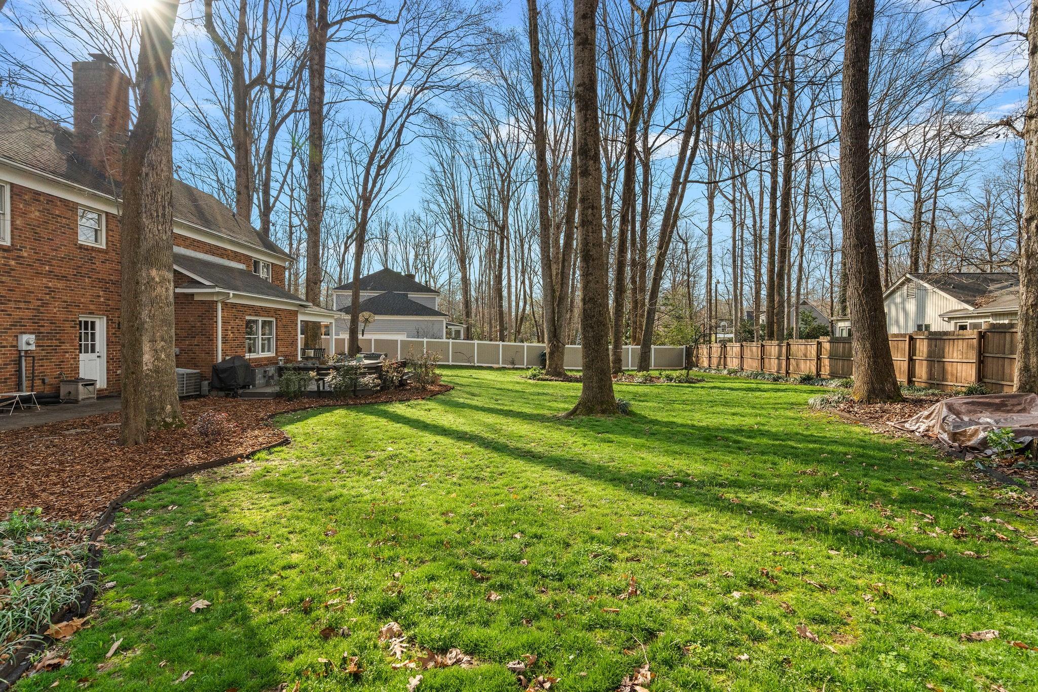 Providence Park - Residential