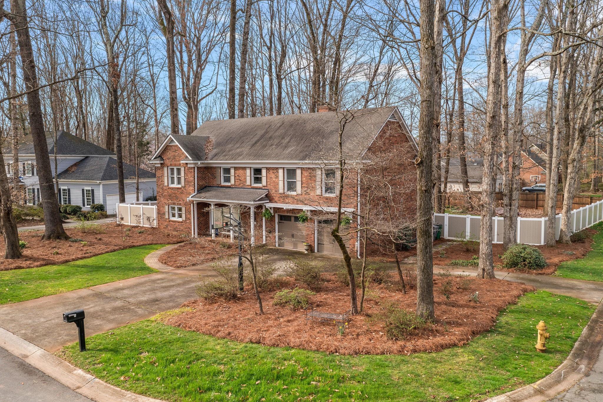 Providence Park - Residential