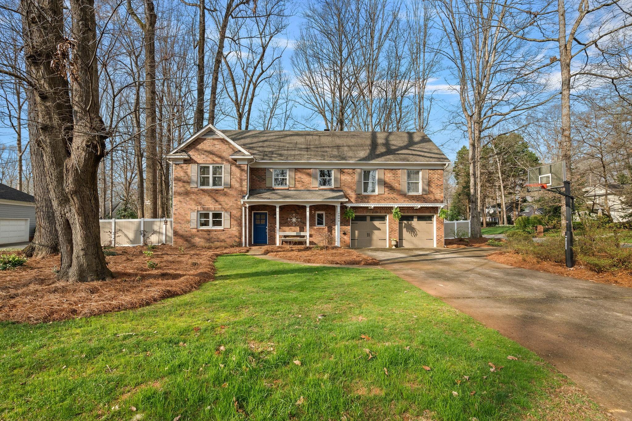 Providence Park - Residential