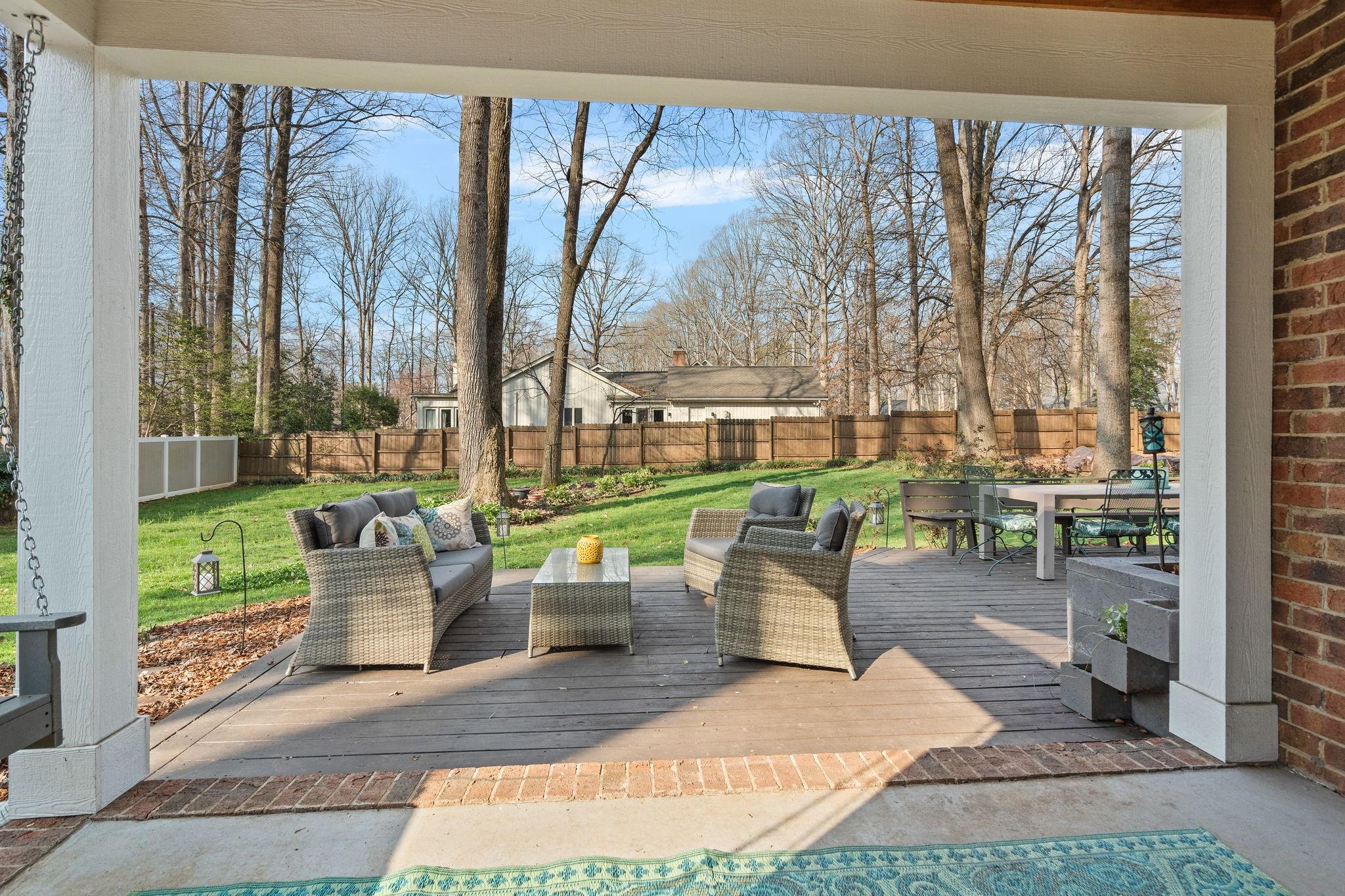 Providence Park - Residential