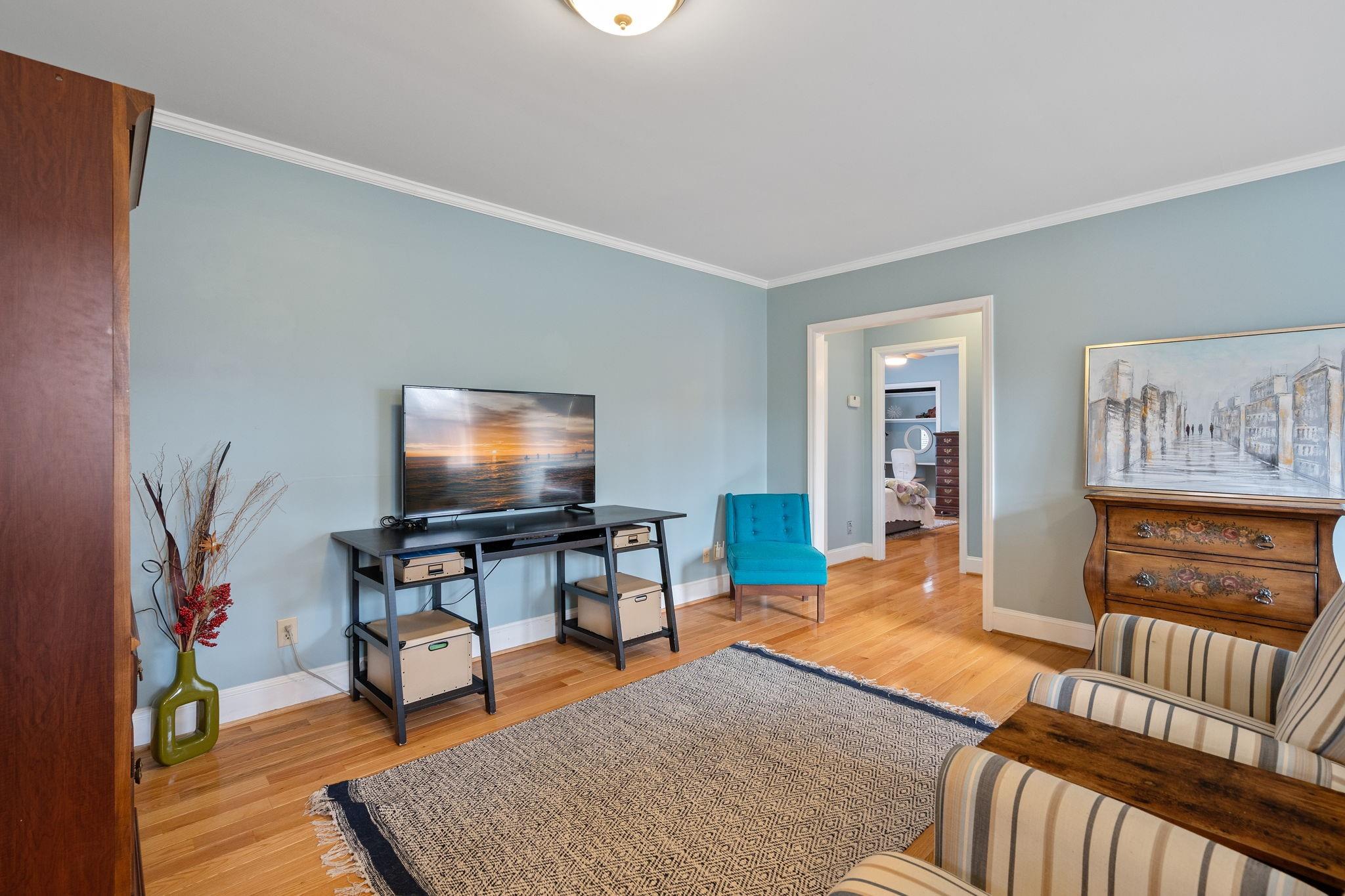 Providence Park - Residential