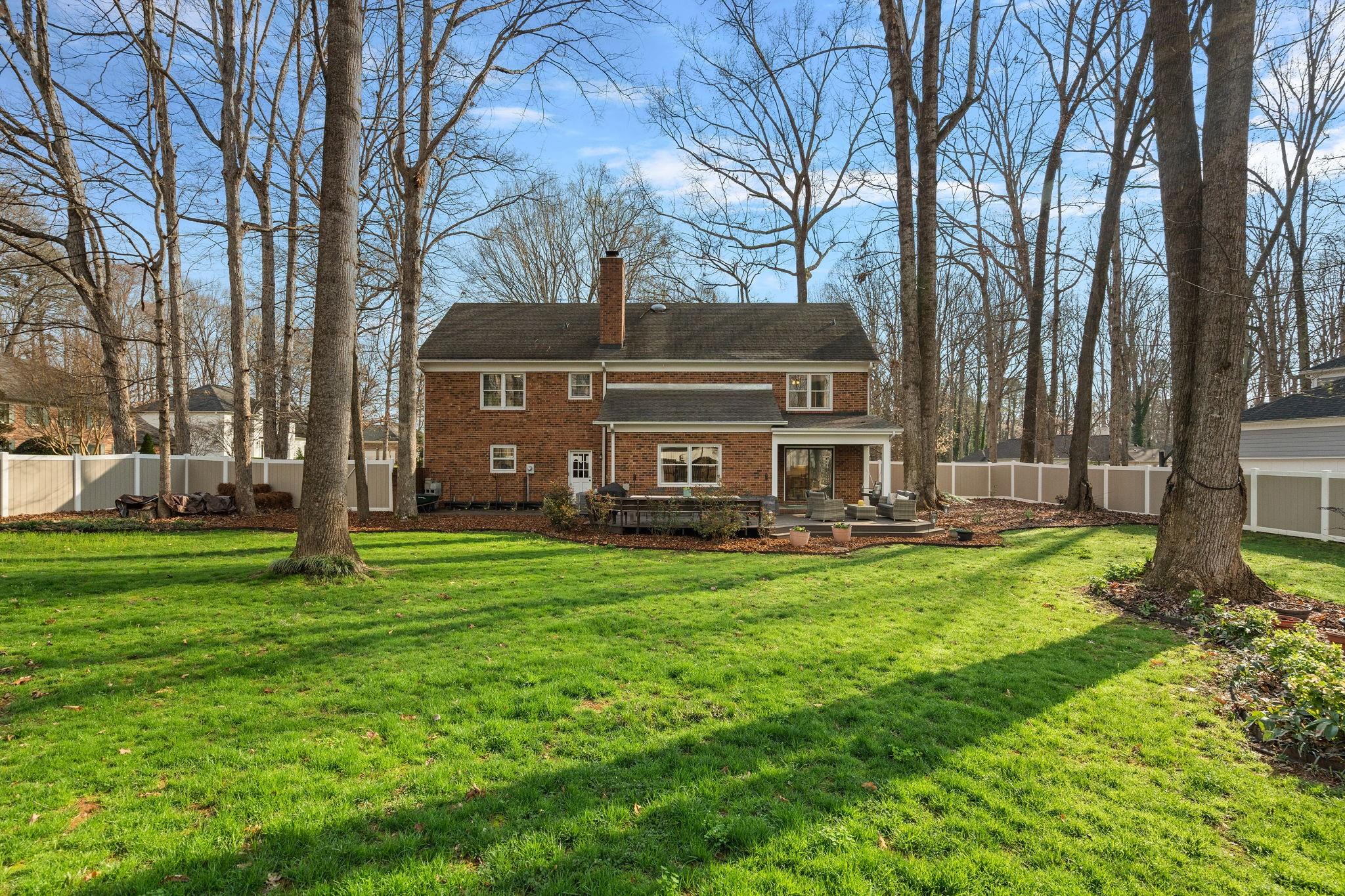 Providence Park - Residential