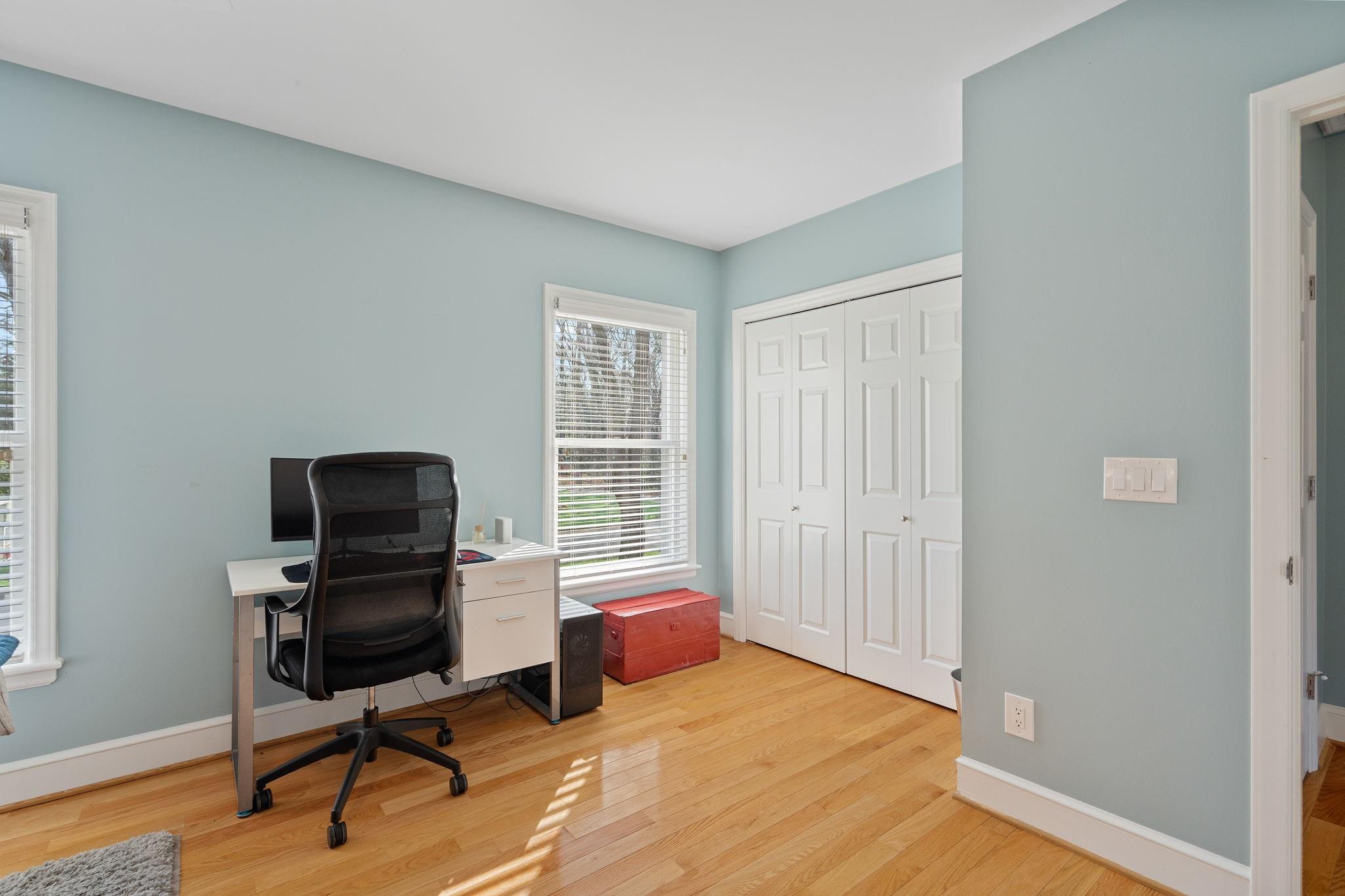 Providence Park - Residential