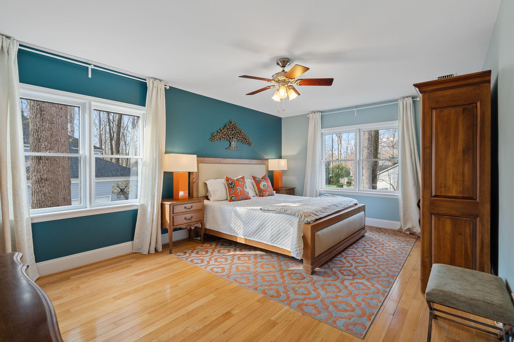 Providence Park - Residential