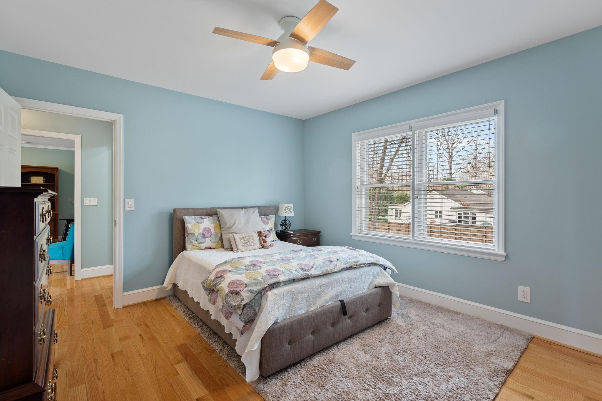 Providence Park - Residential