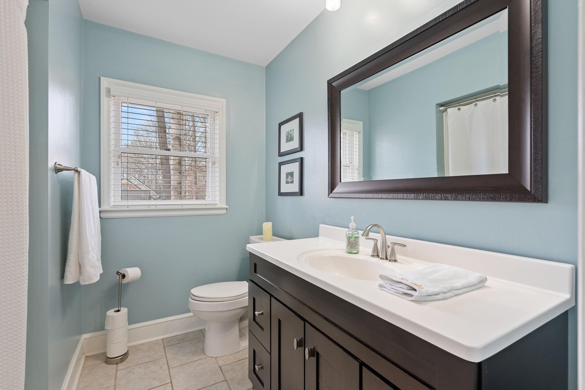 Providence Park - Residential