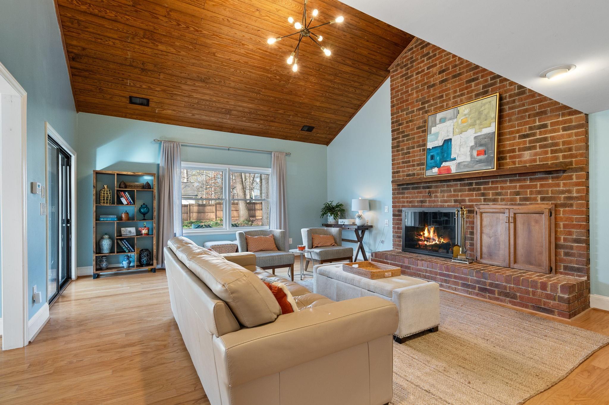 Providence Park - Residential