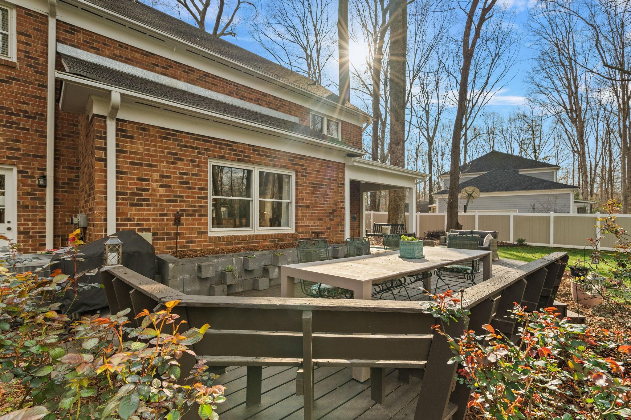 Providence Park - Residential