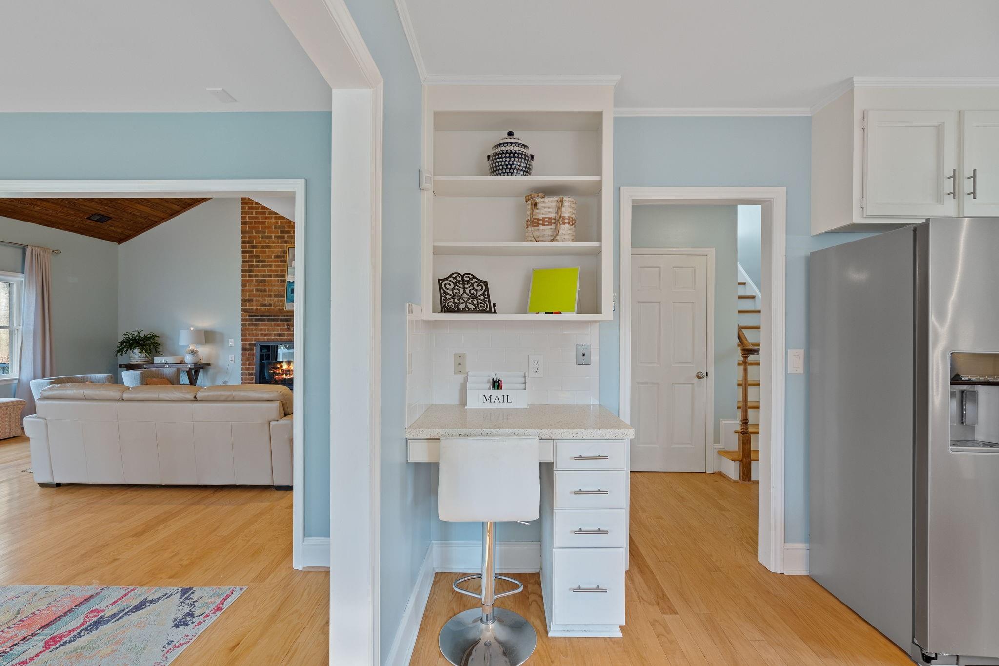 Providence Park - Residential