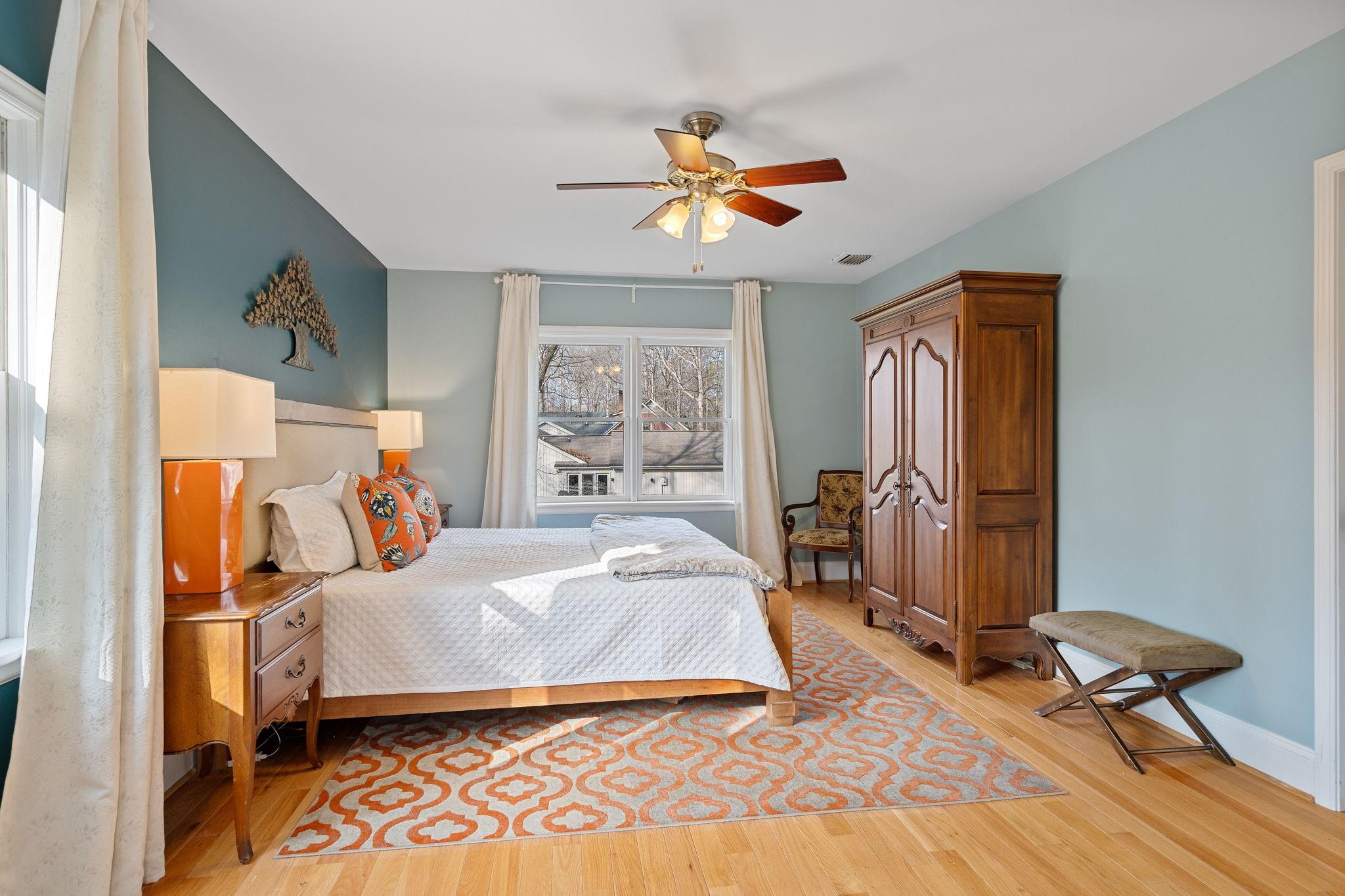 Providence Park - Residential