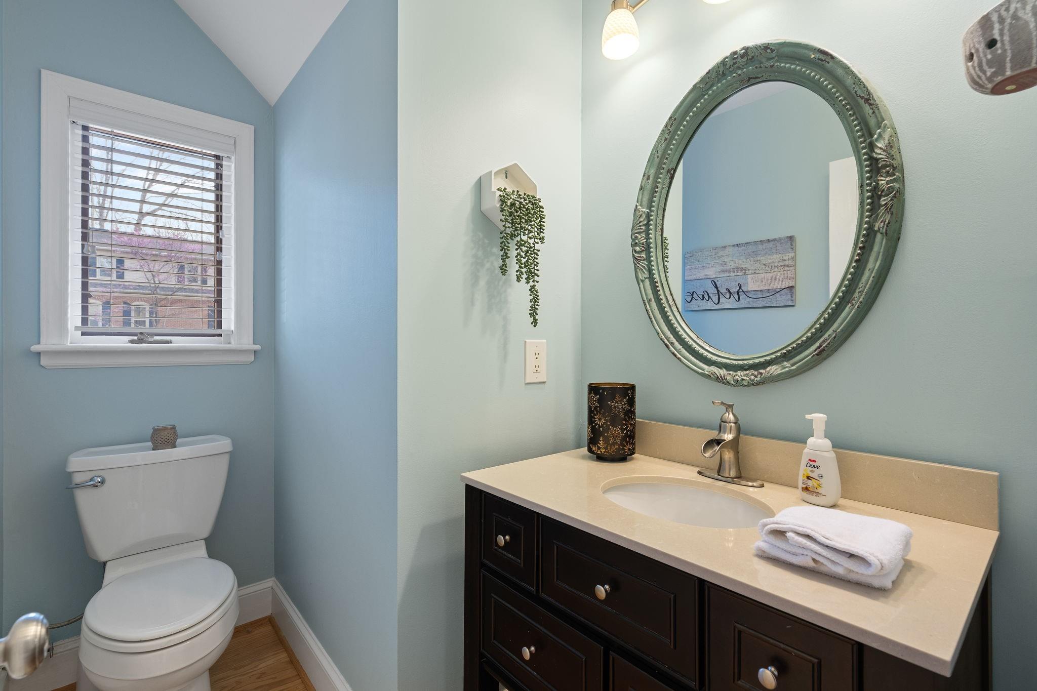 Providence Park - Residential