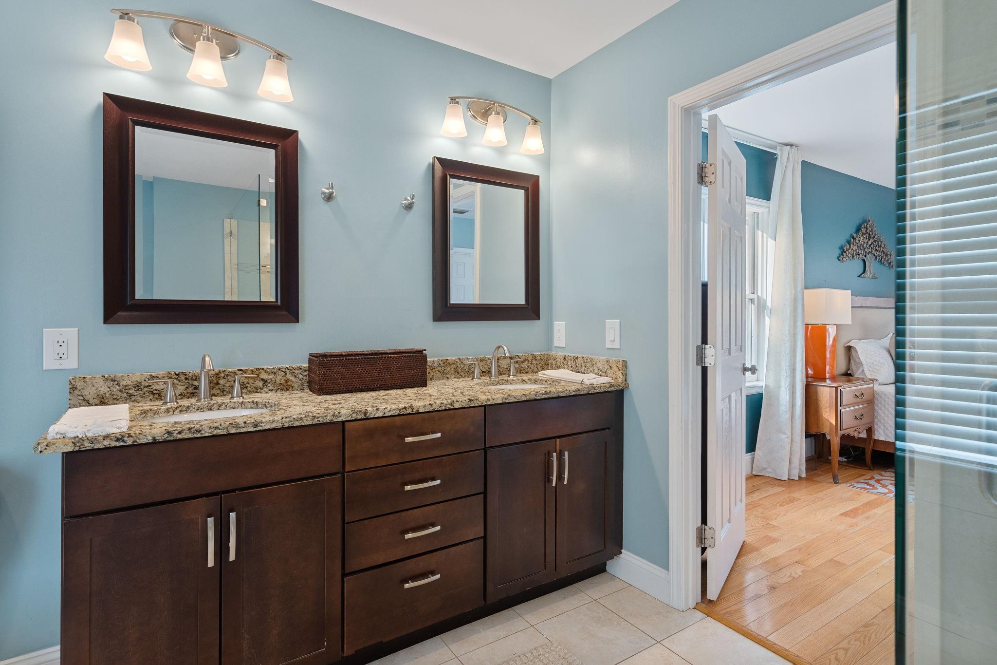 Providence Park - Residential