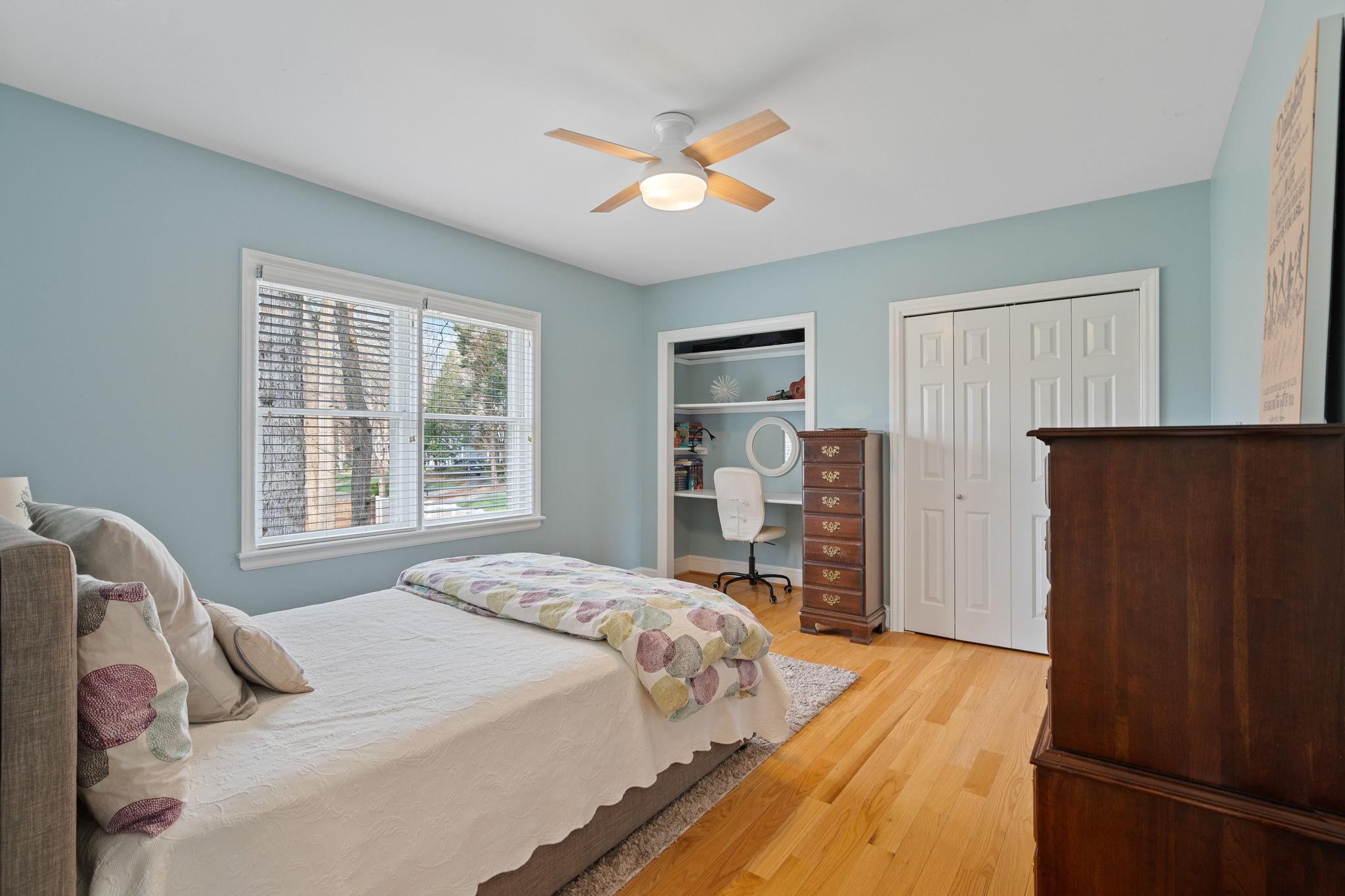 Providence Park - Residential