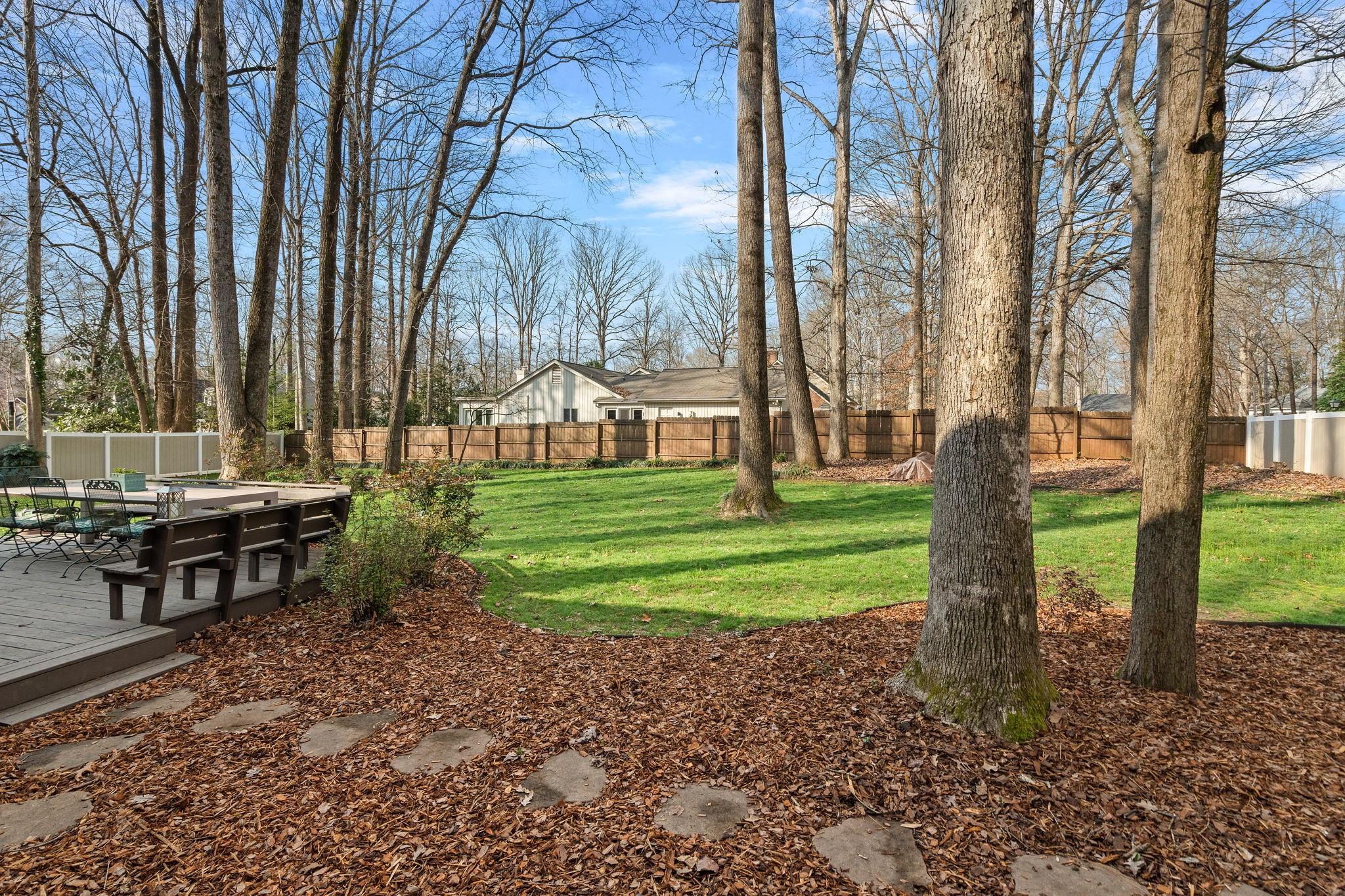 Providence Park - Residential