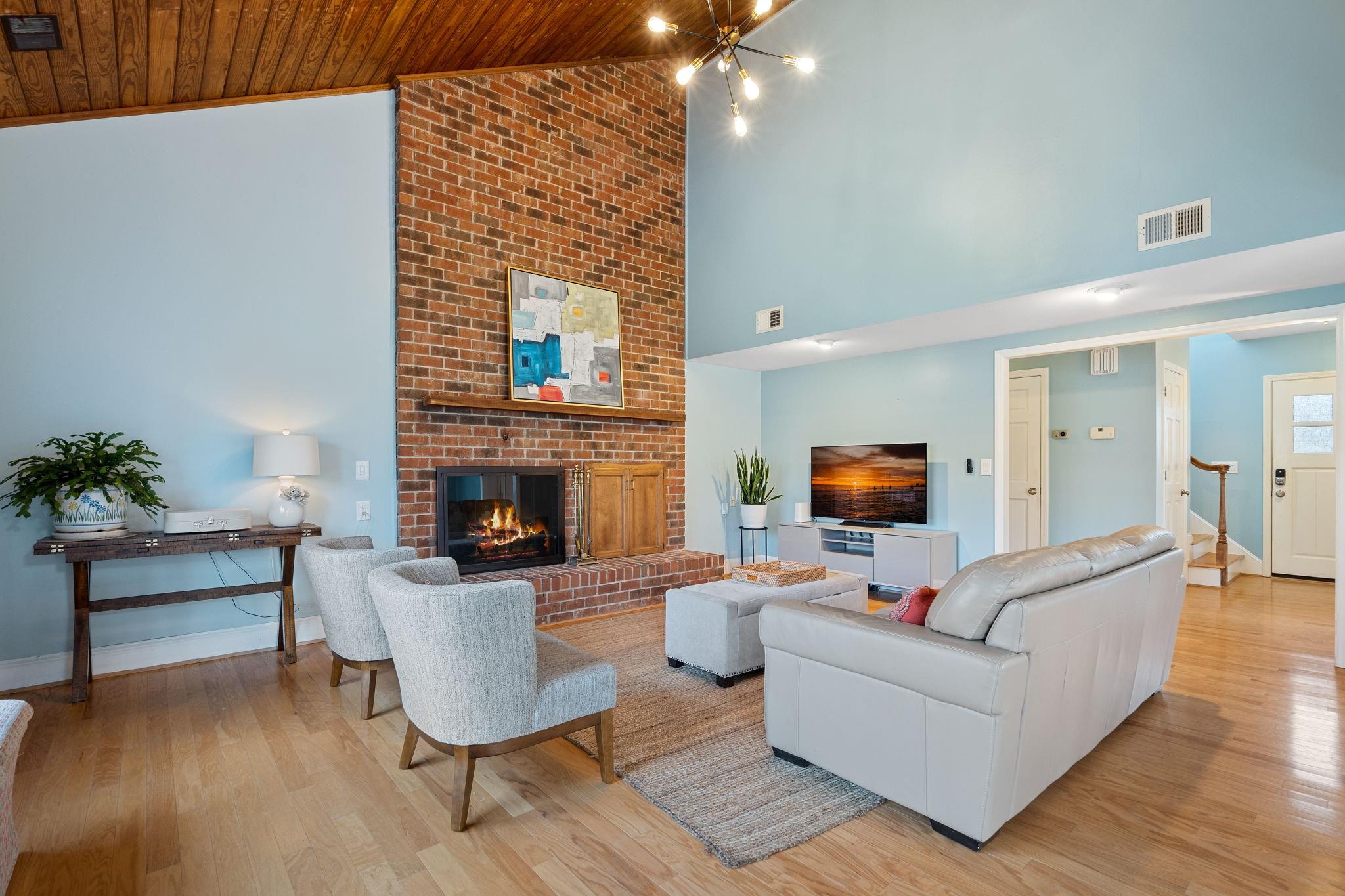 Providence Park - Residential