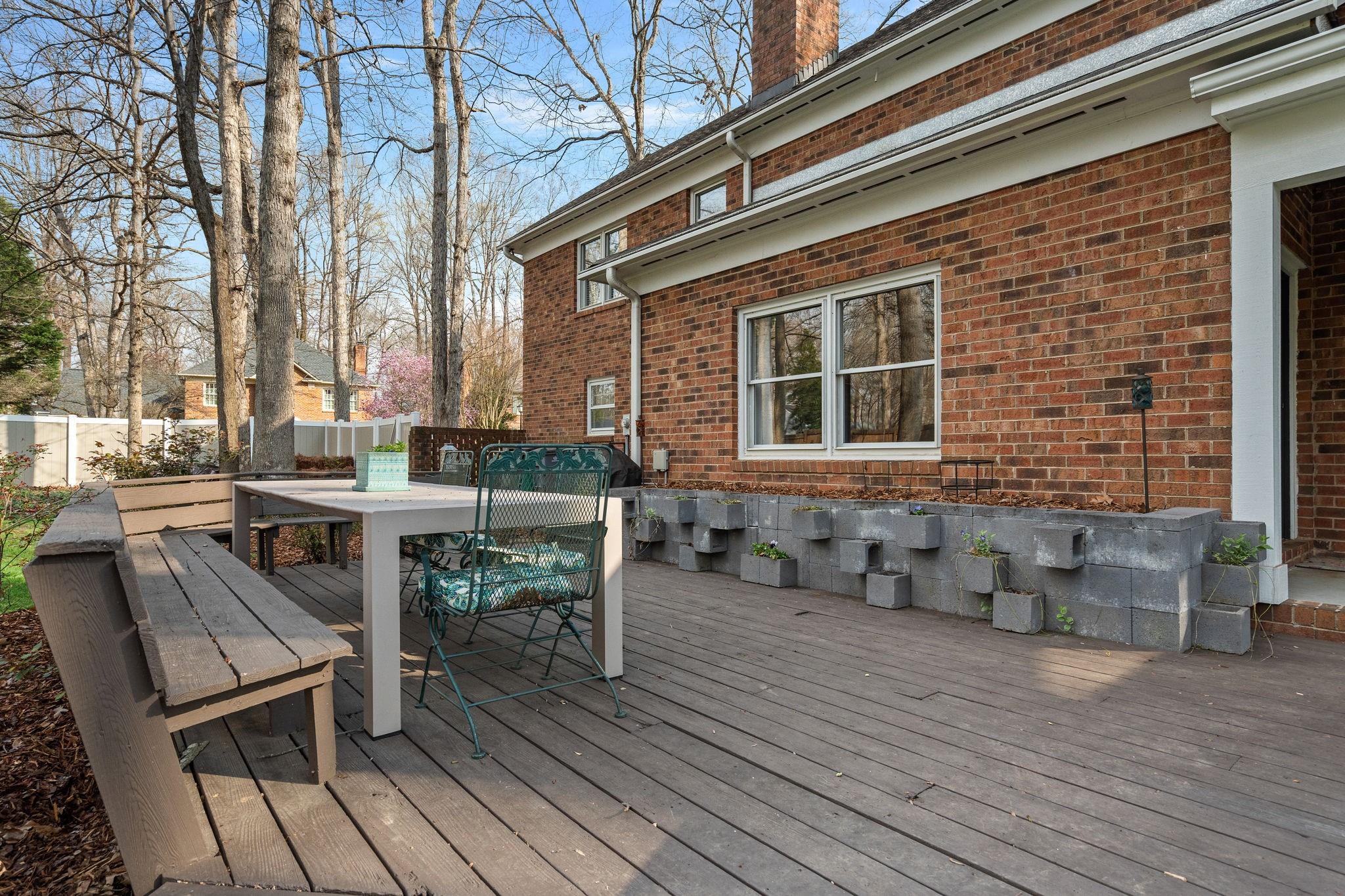 Providence Park - Residential