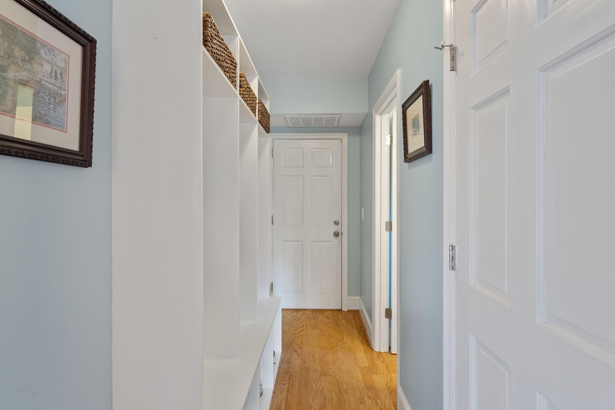 Providence Park - Residential