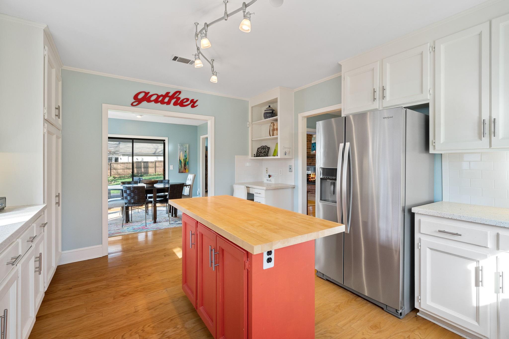 Providence Park - Residential