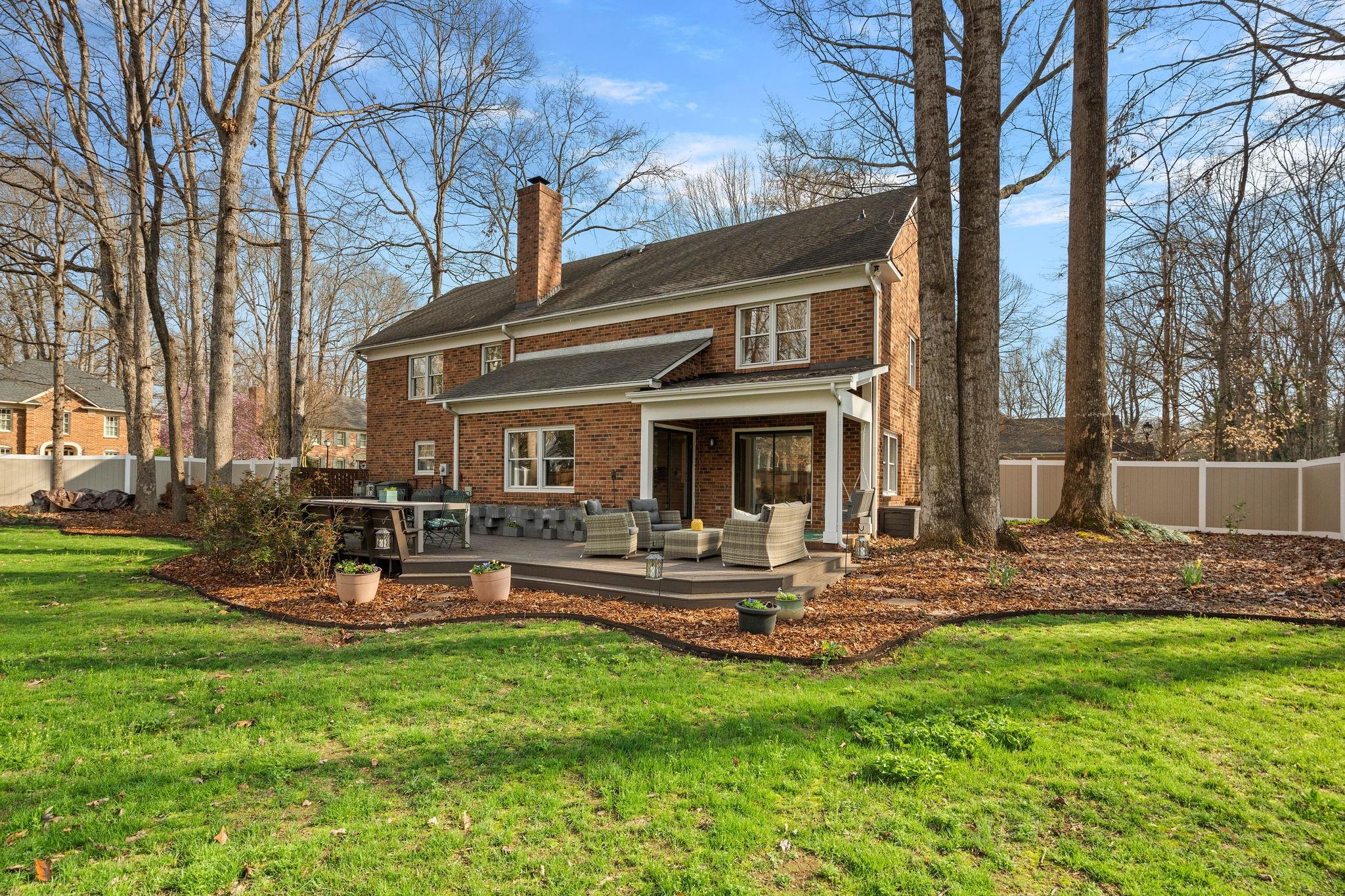 Providence Park - Residential