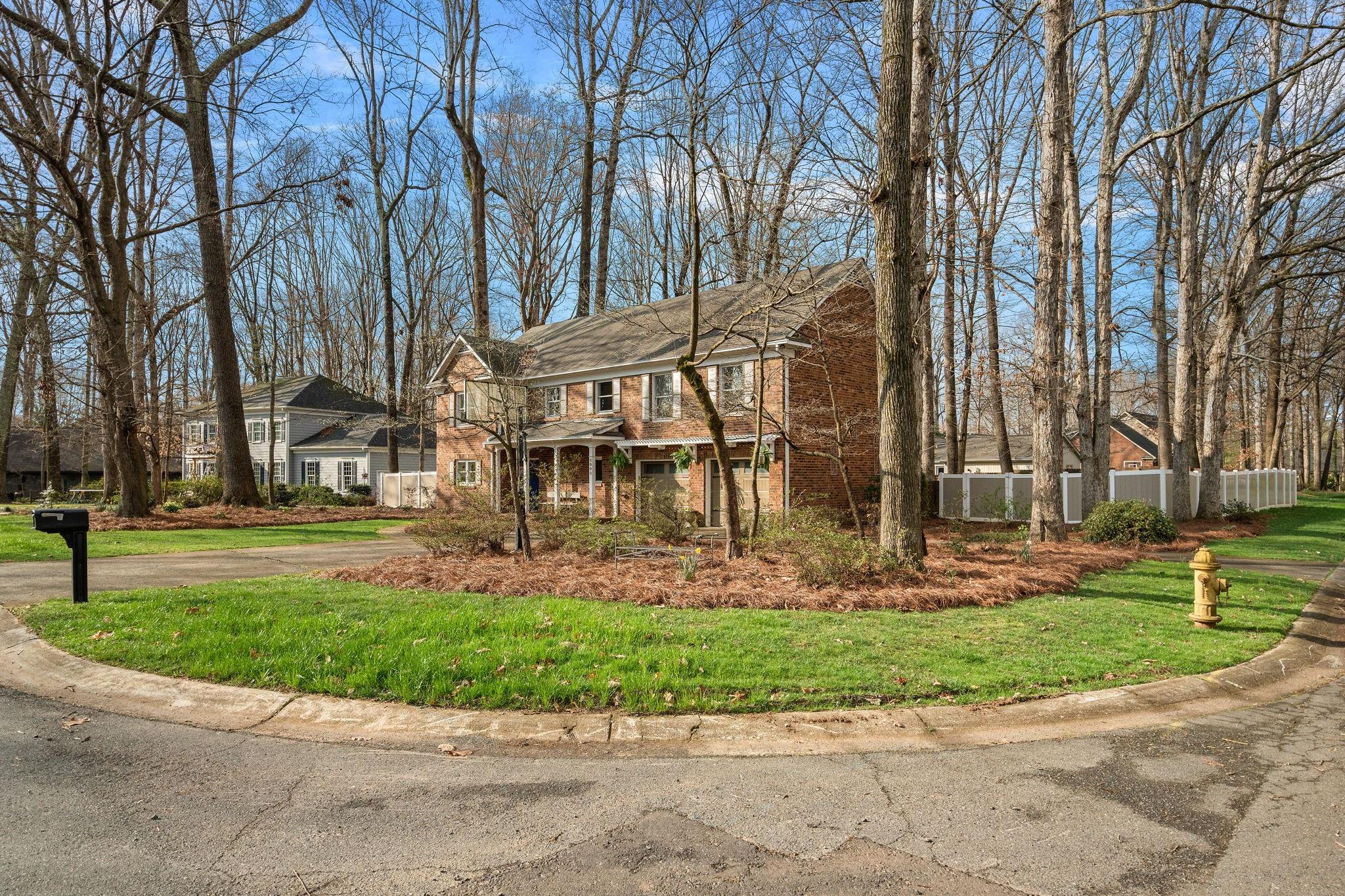 Providence Park - Residential