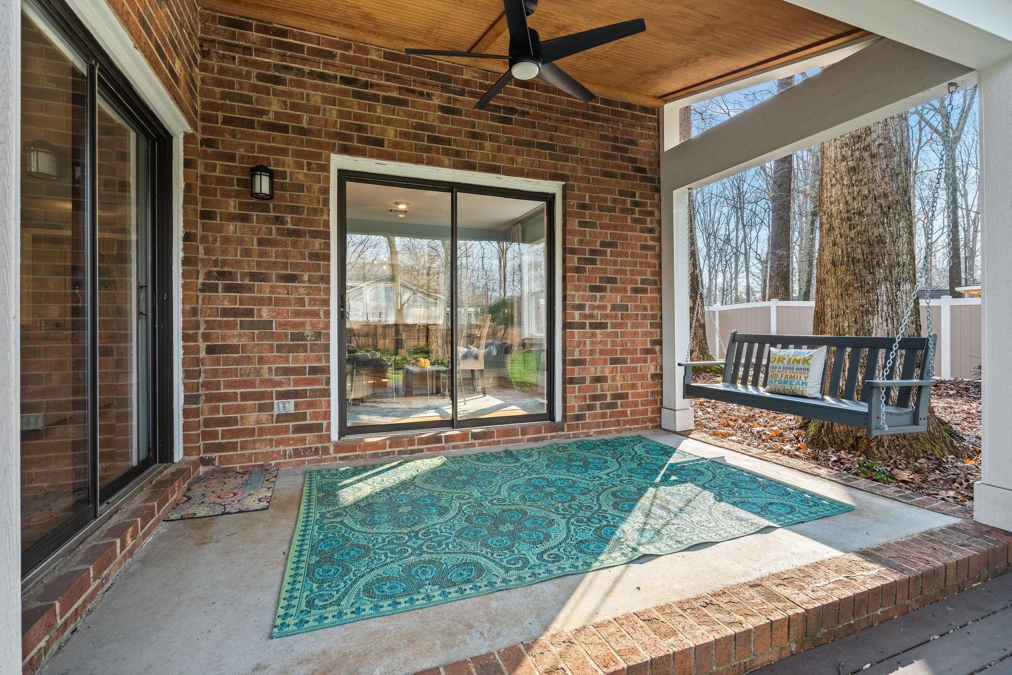 Providence Park - Residential