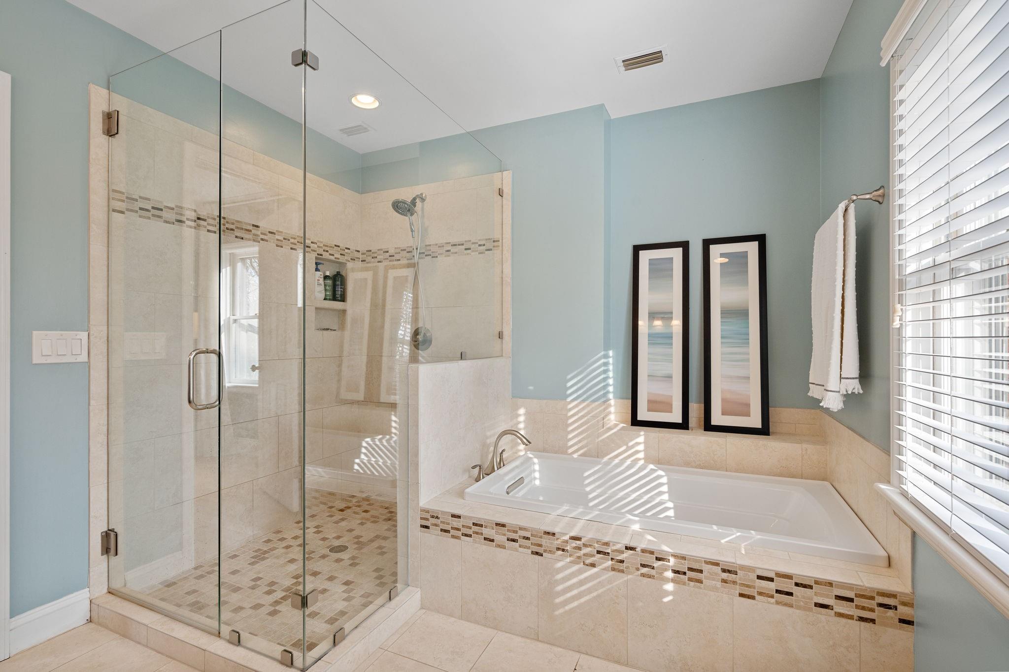 Providence Park - Residential