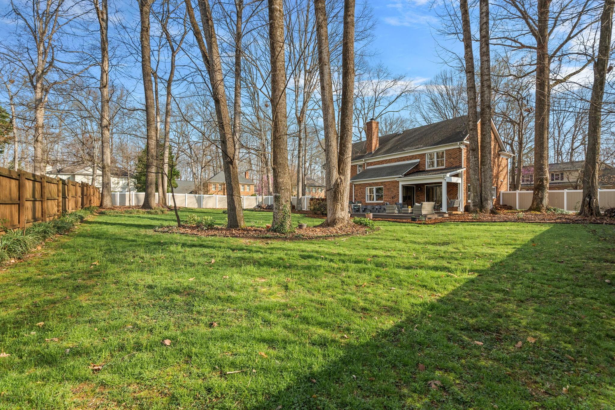 Providence Park - Residential