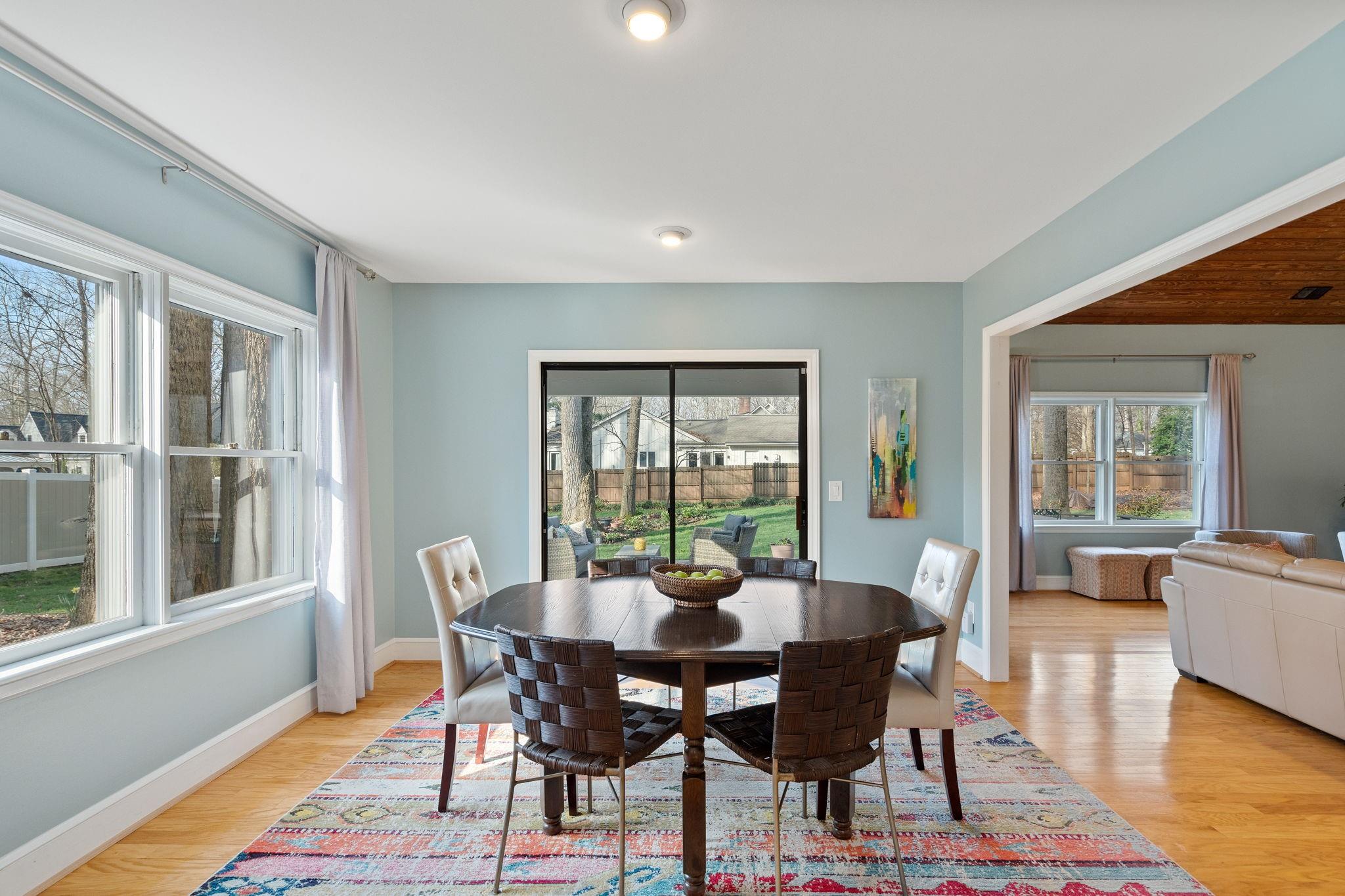 Providence Park - Residential