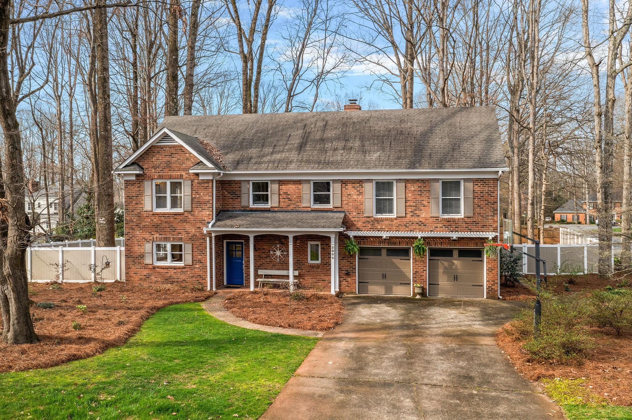 Providence Park - Residential