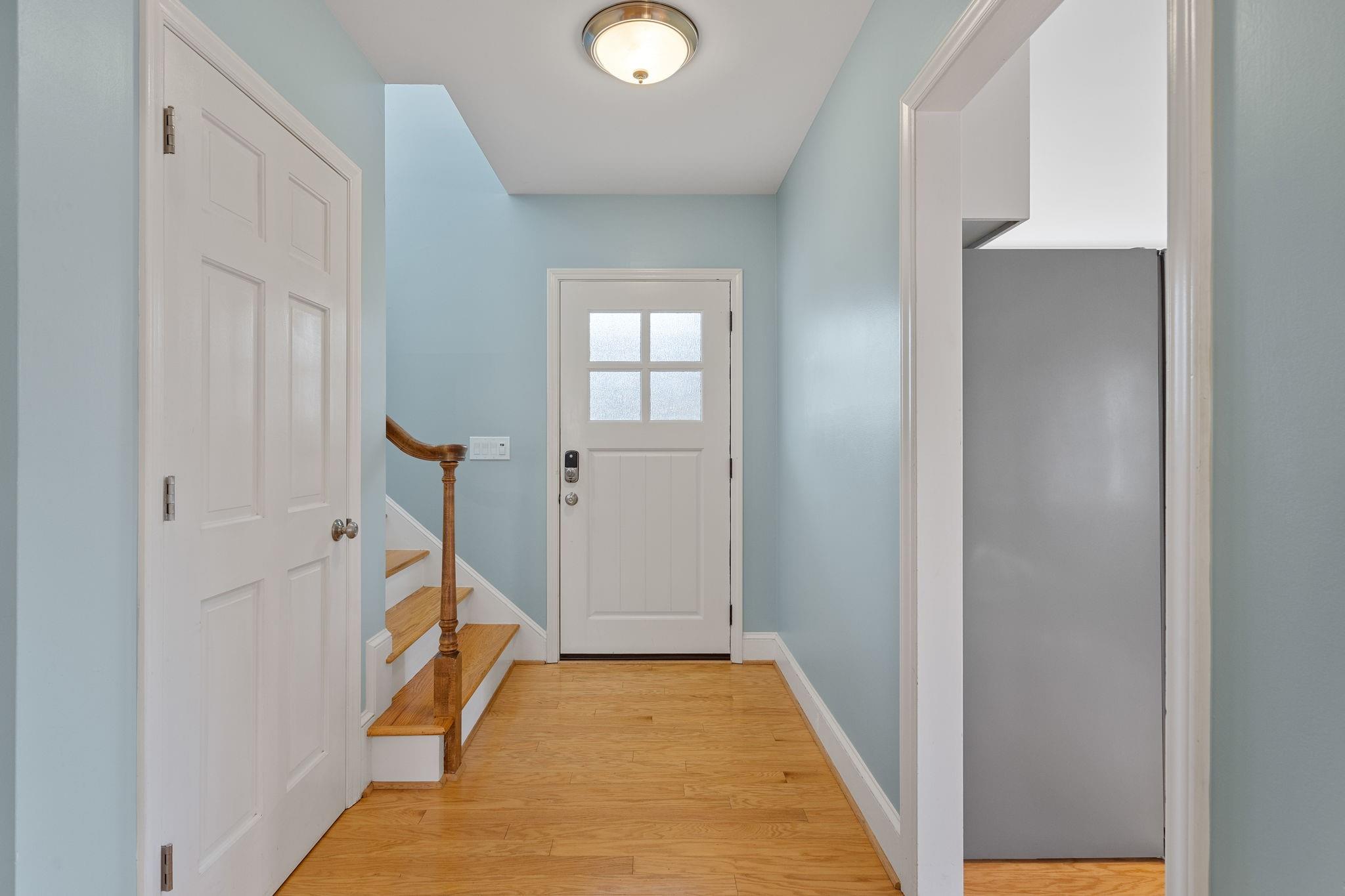 Providence Park - Residential