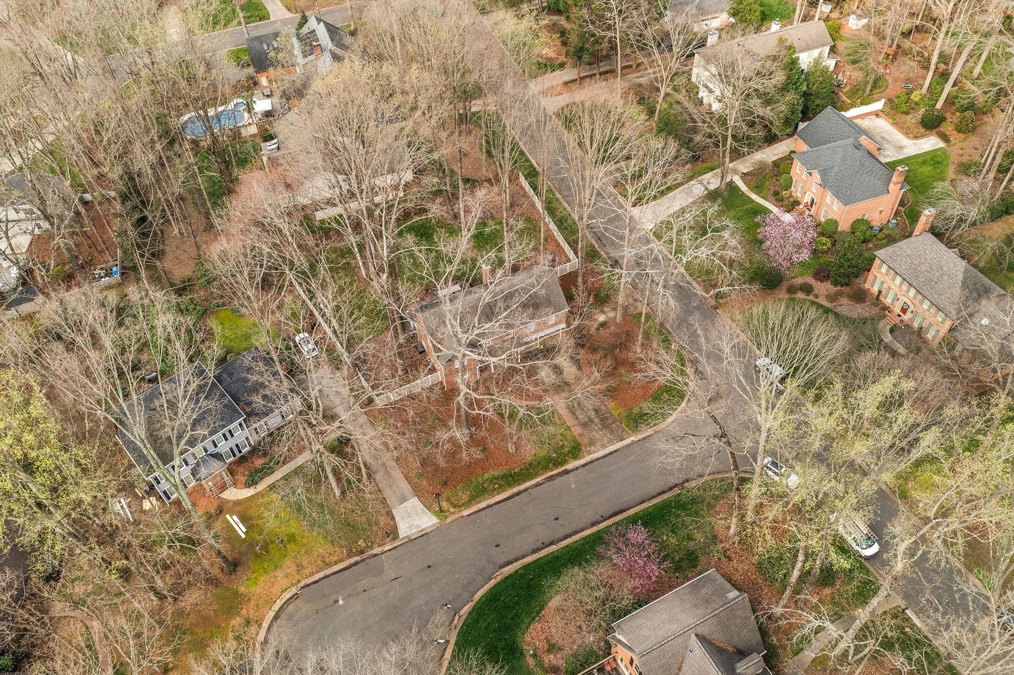 Providence Park - Residential