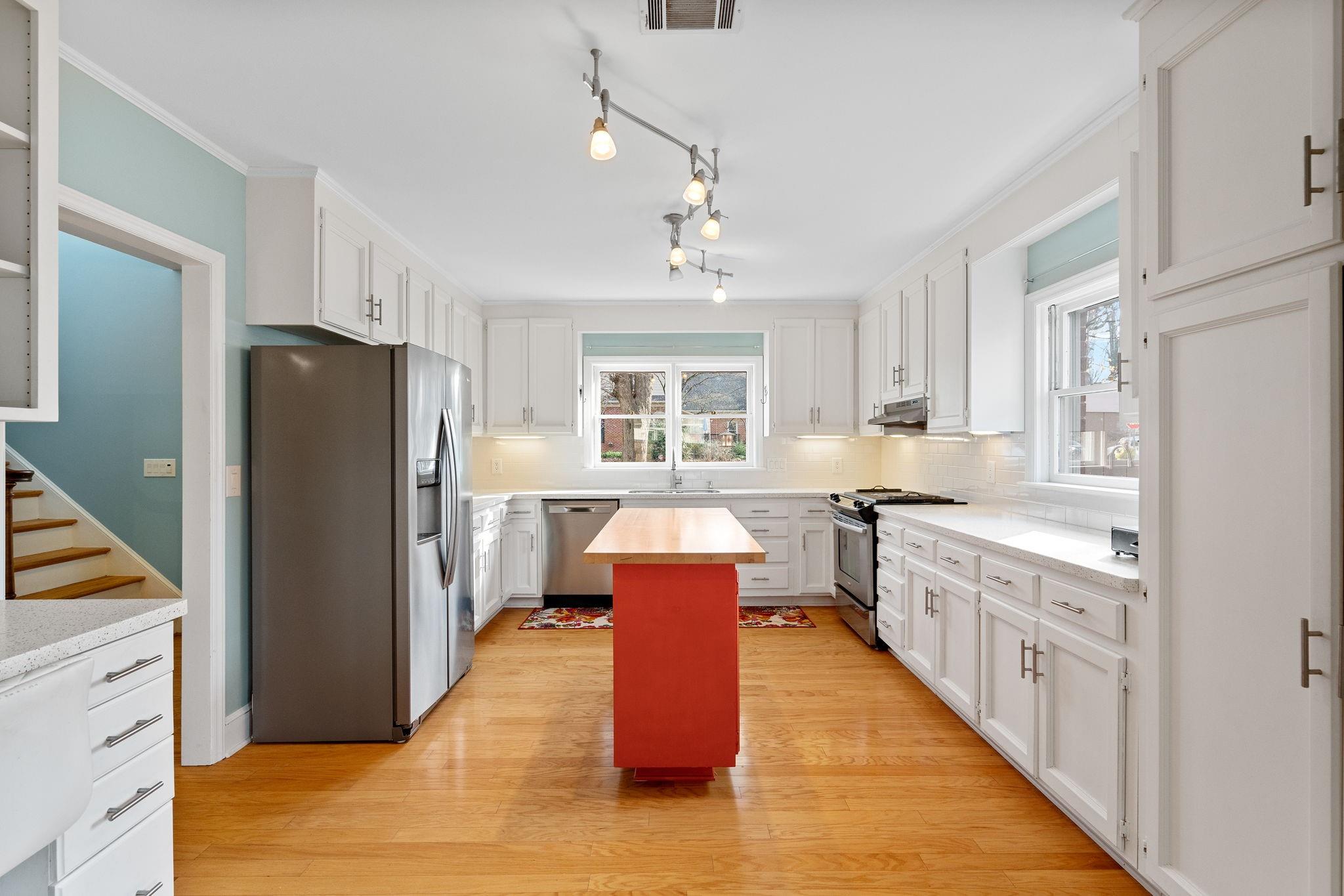 Providence Park - Residential