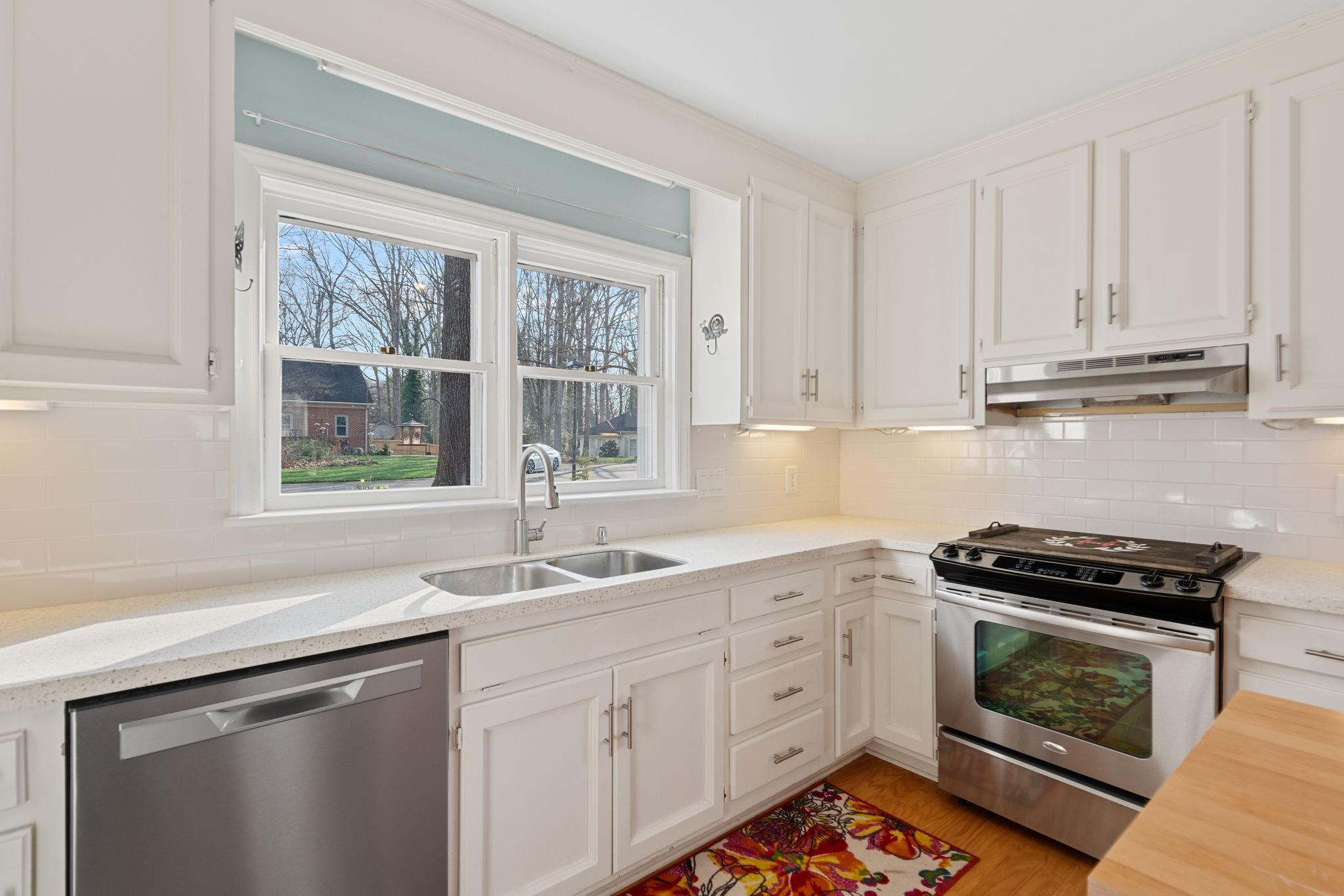 Providence Park - Residential