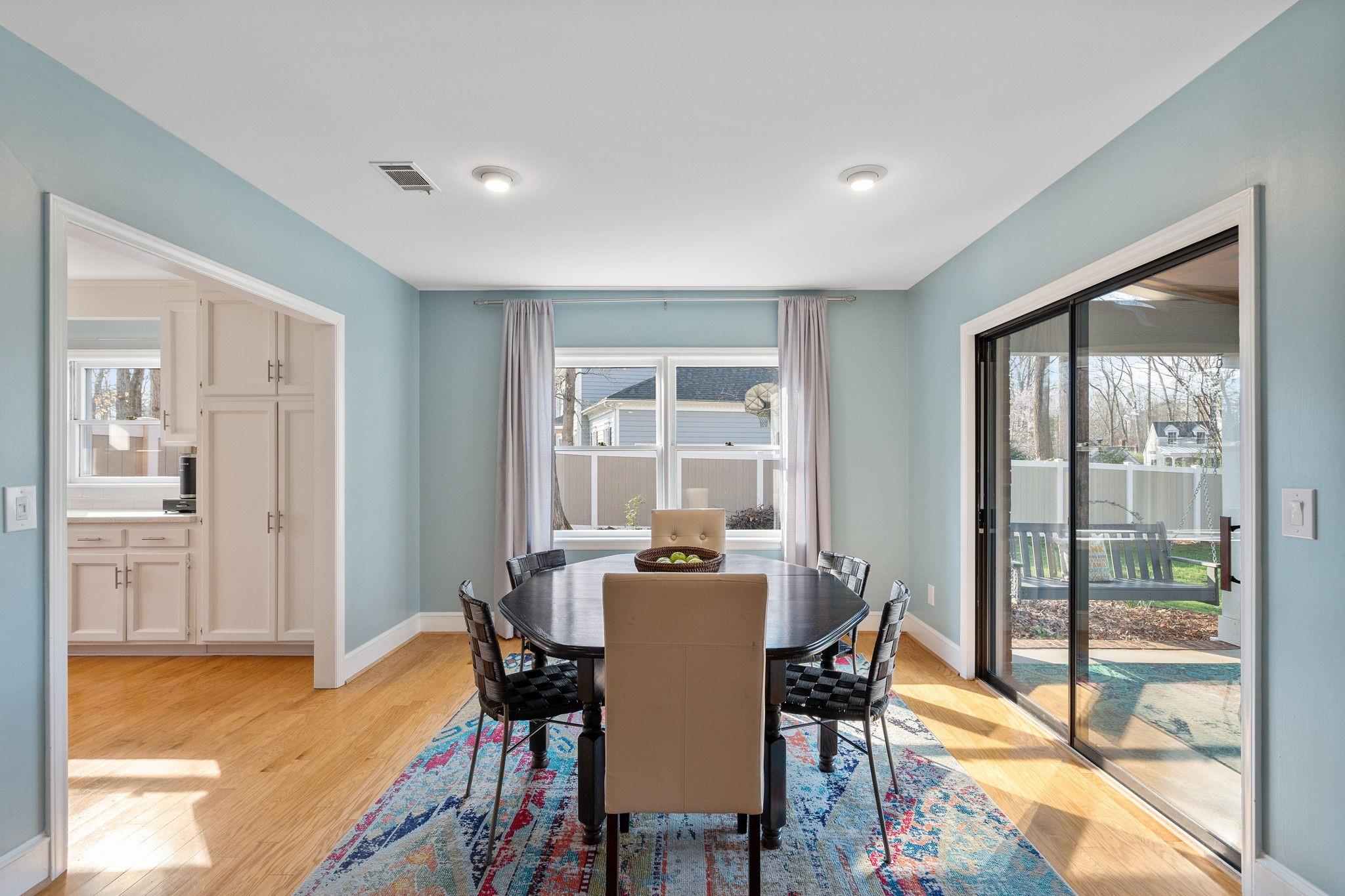 Providence Park - Residential