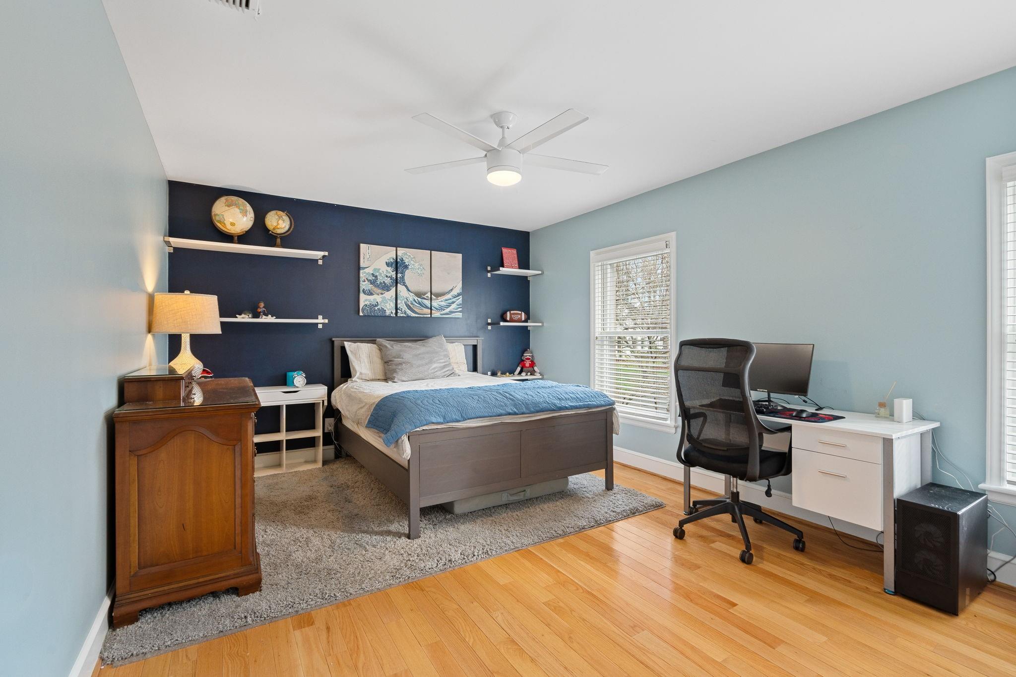 Providence Park - Residential